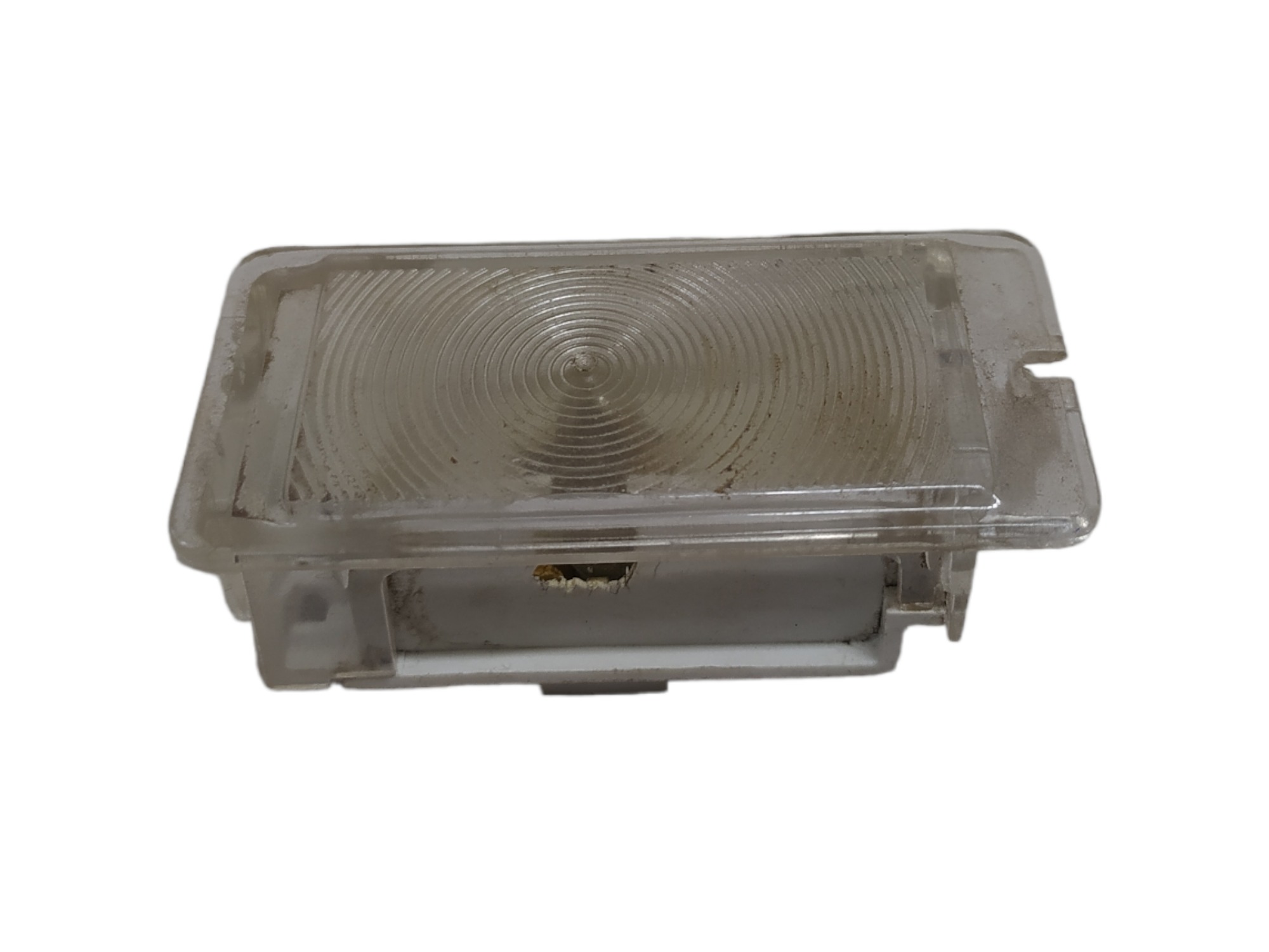 Luz Cortesia Teto Renault Duster 2014 balcão