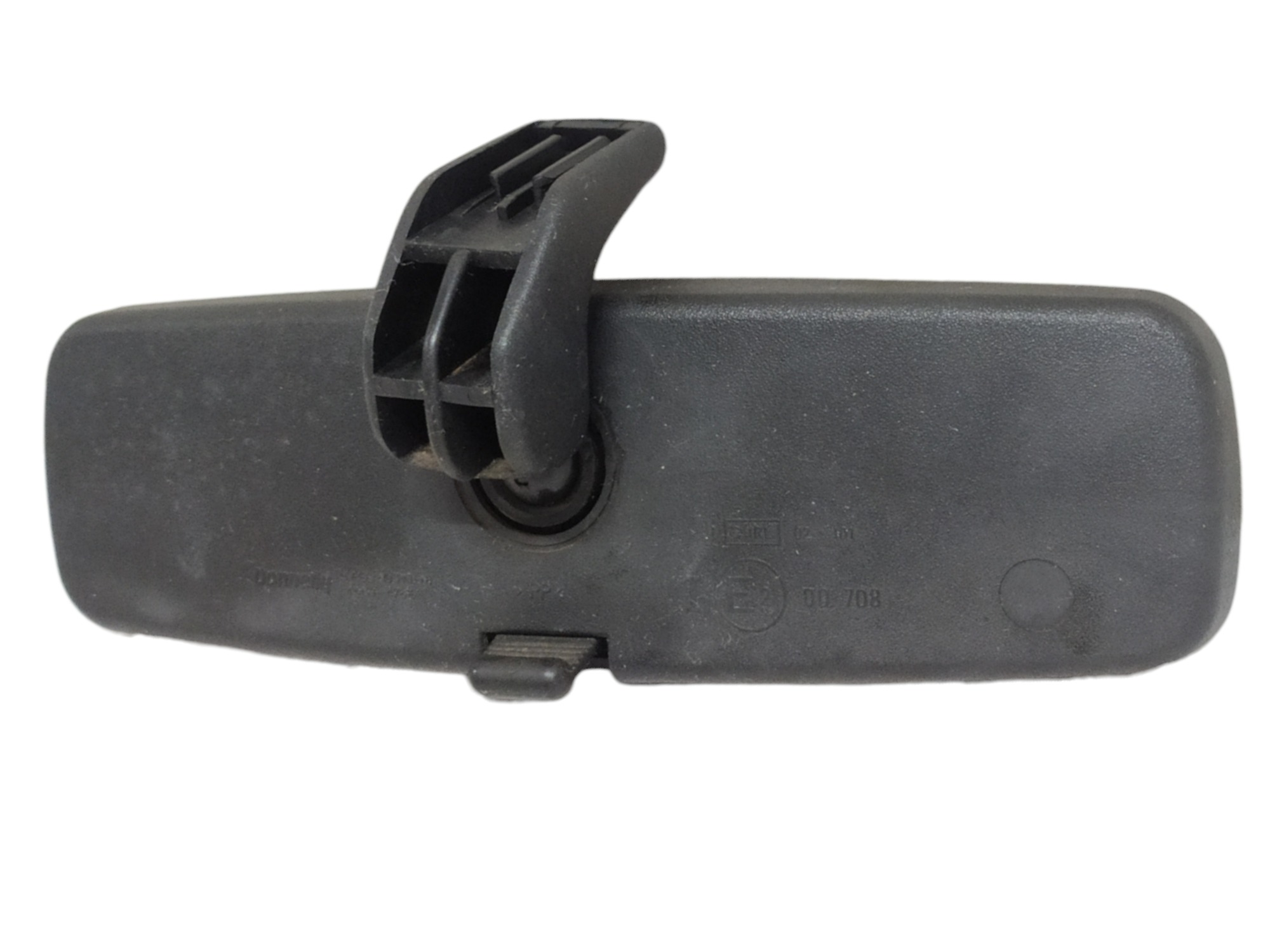Retrovisor Interno Hyundai Accent 1996 V73 6