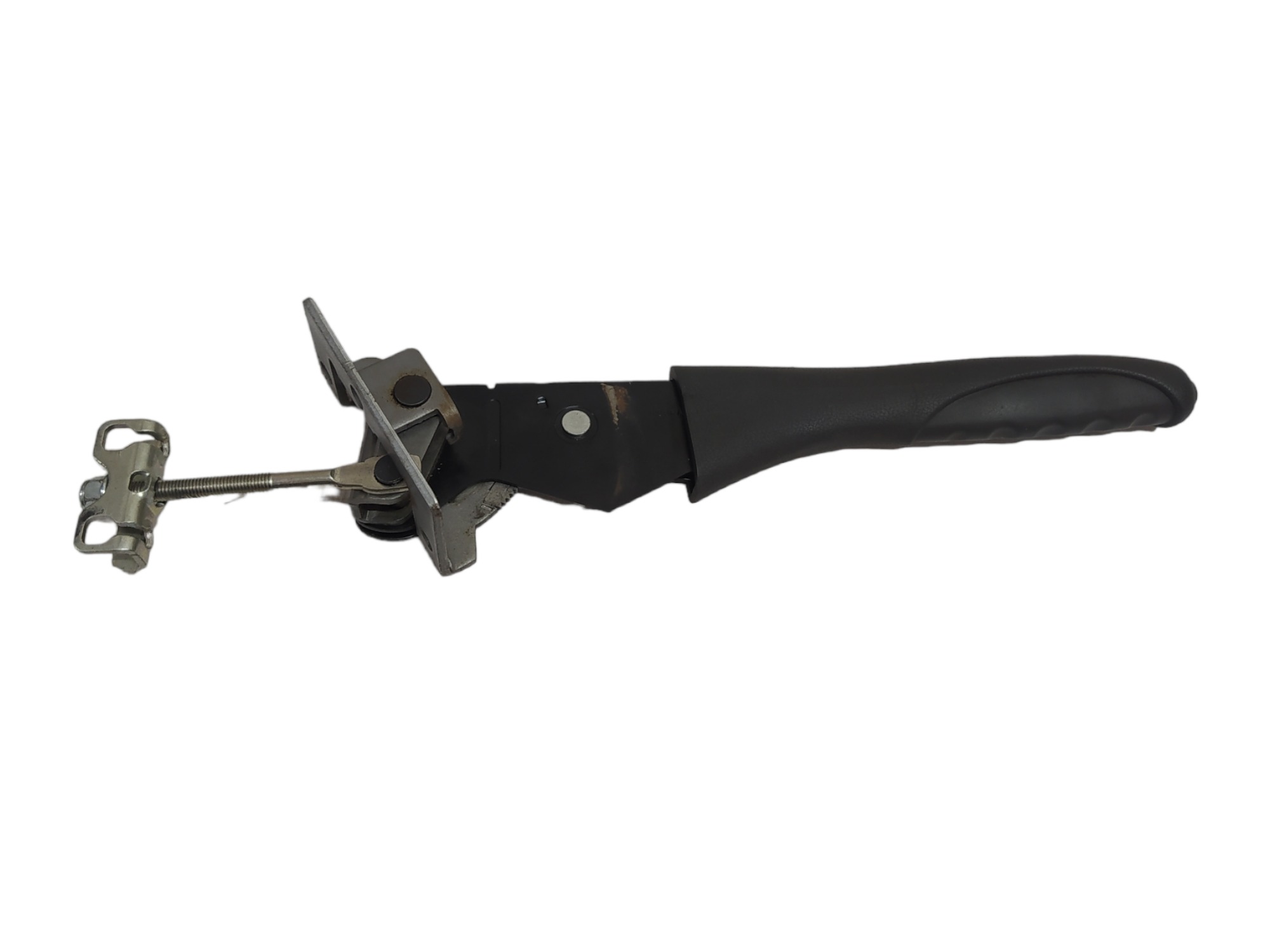Alavanca Freio De Mão Peugeot 207 2011 2012 V90 Balcao 3