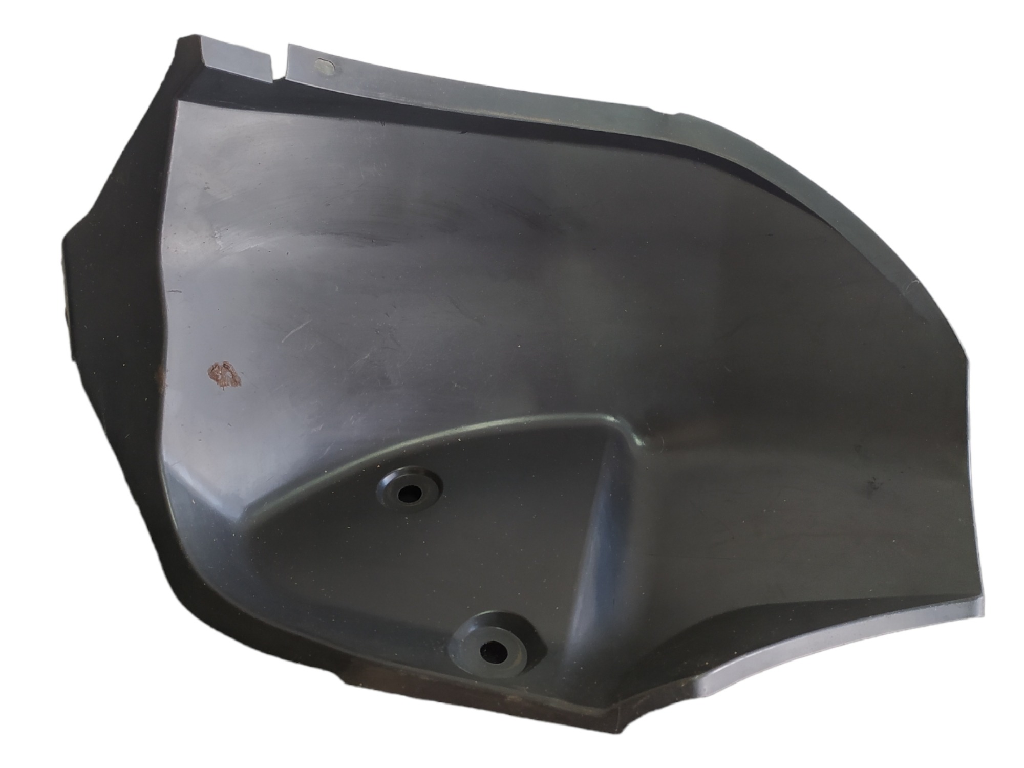 Parabarro Traseiro Esquerdo Renault Duster 2012 A 2015