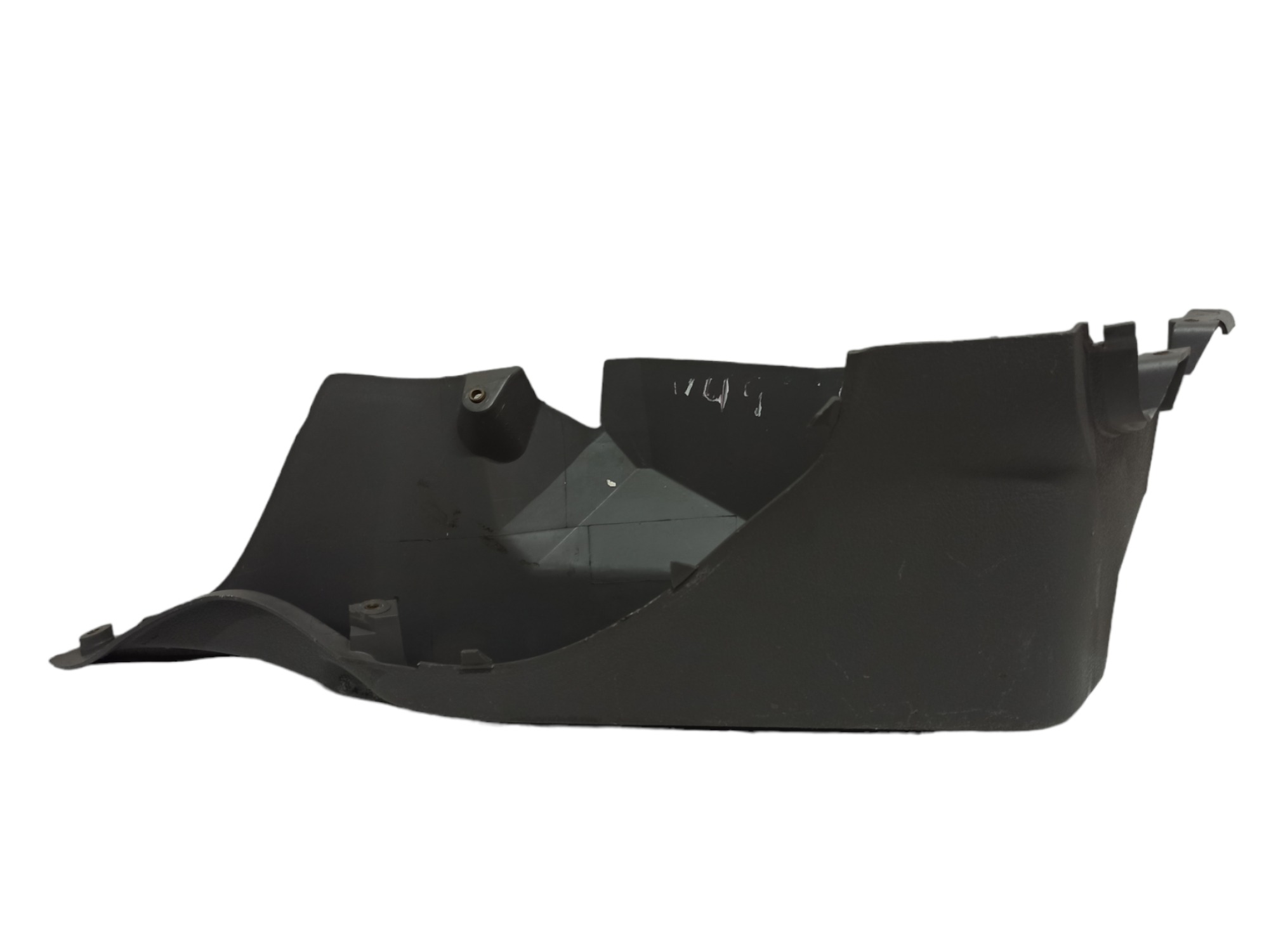Suporte Bagagito Esquerdo Chevrolet Astra 2002 V49 8