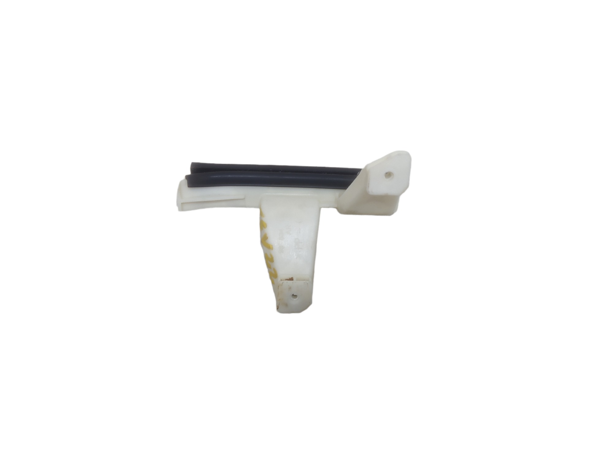 Guia Do Vidro Traseiro Esquerdo Citroen C3 1.6 2005 V22 5