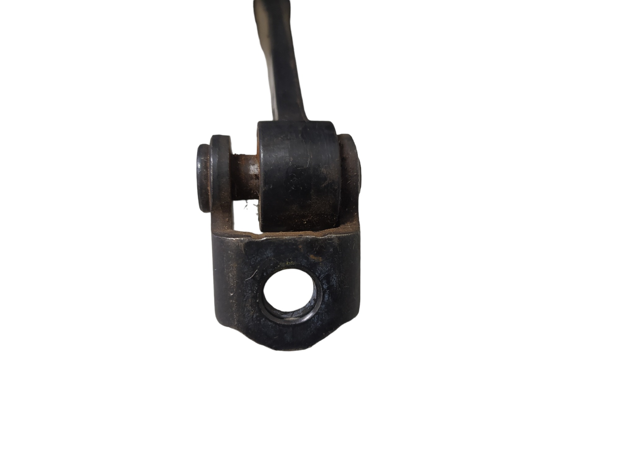 Limitador Da Porta Traseira Direita Ford Ka 1.0 2016 6
