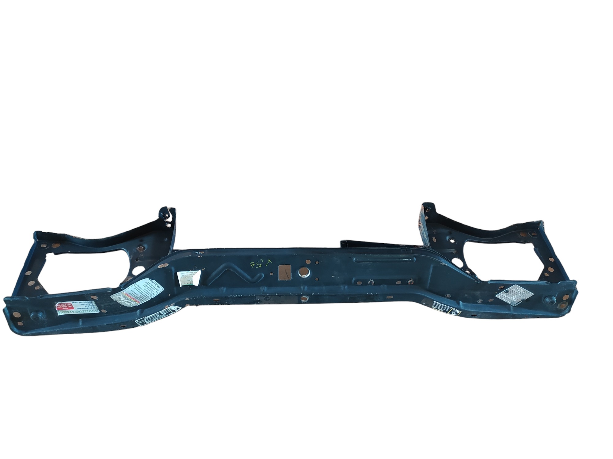 Painel Frontal Superior Fiat Tipo 1.6 1995 V56