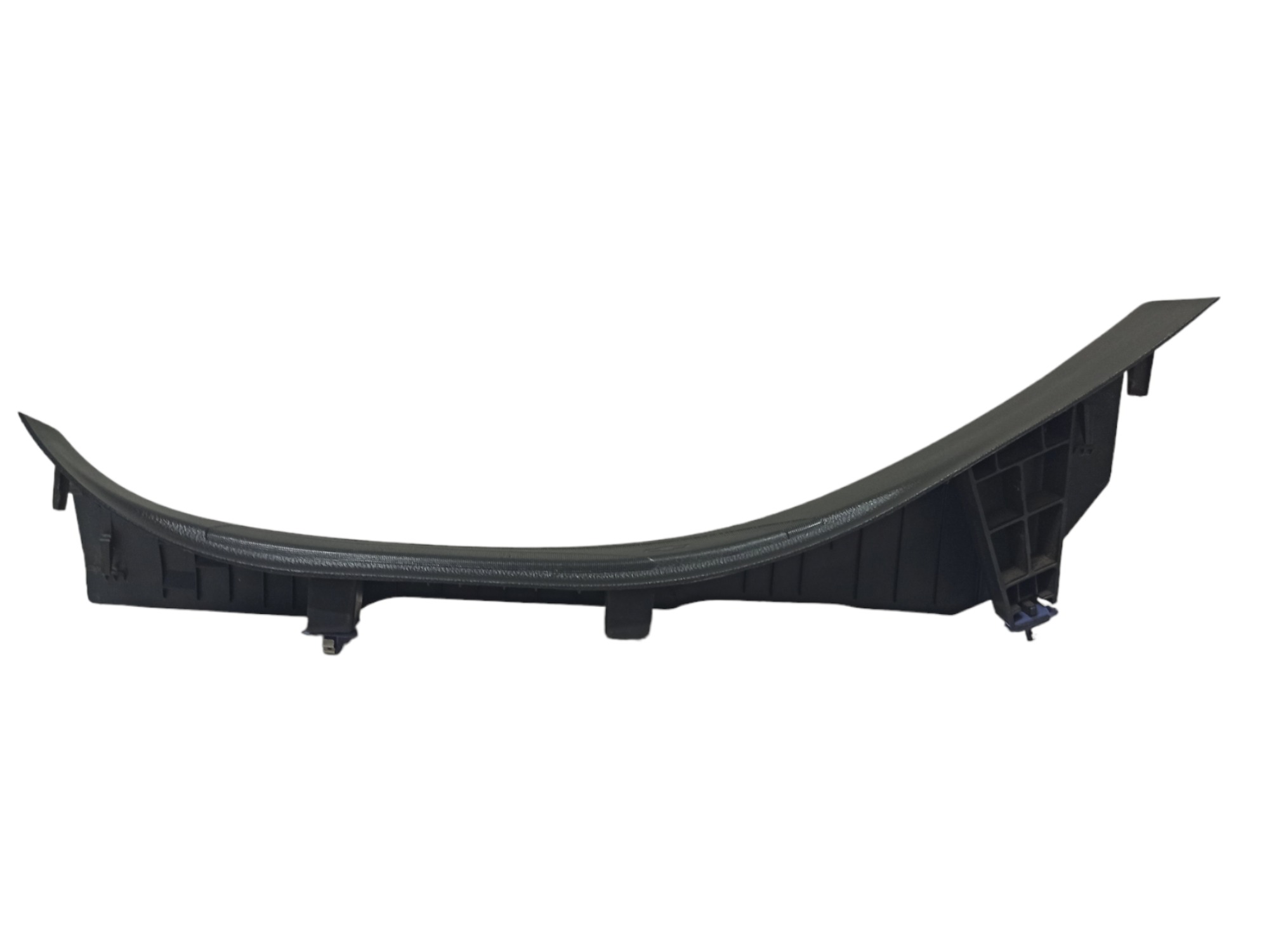 Soleira Interna Traseira Esquerda Chevrolet Cobalt 2014 7