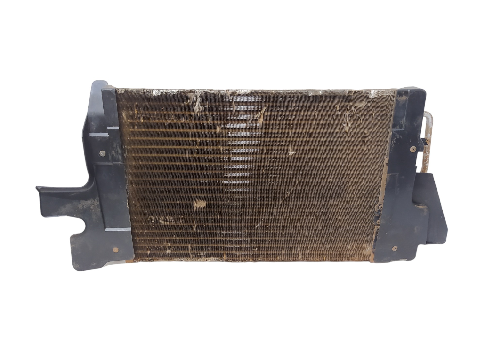 Condensador Ar Condicionado Ford Escort Zetec 1.8 1998 V91 5