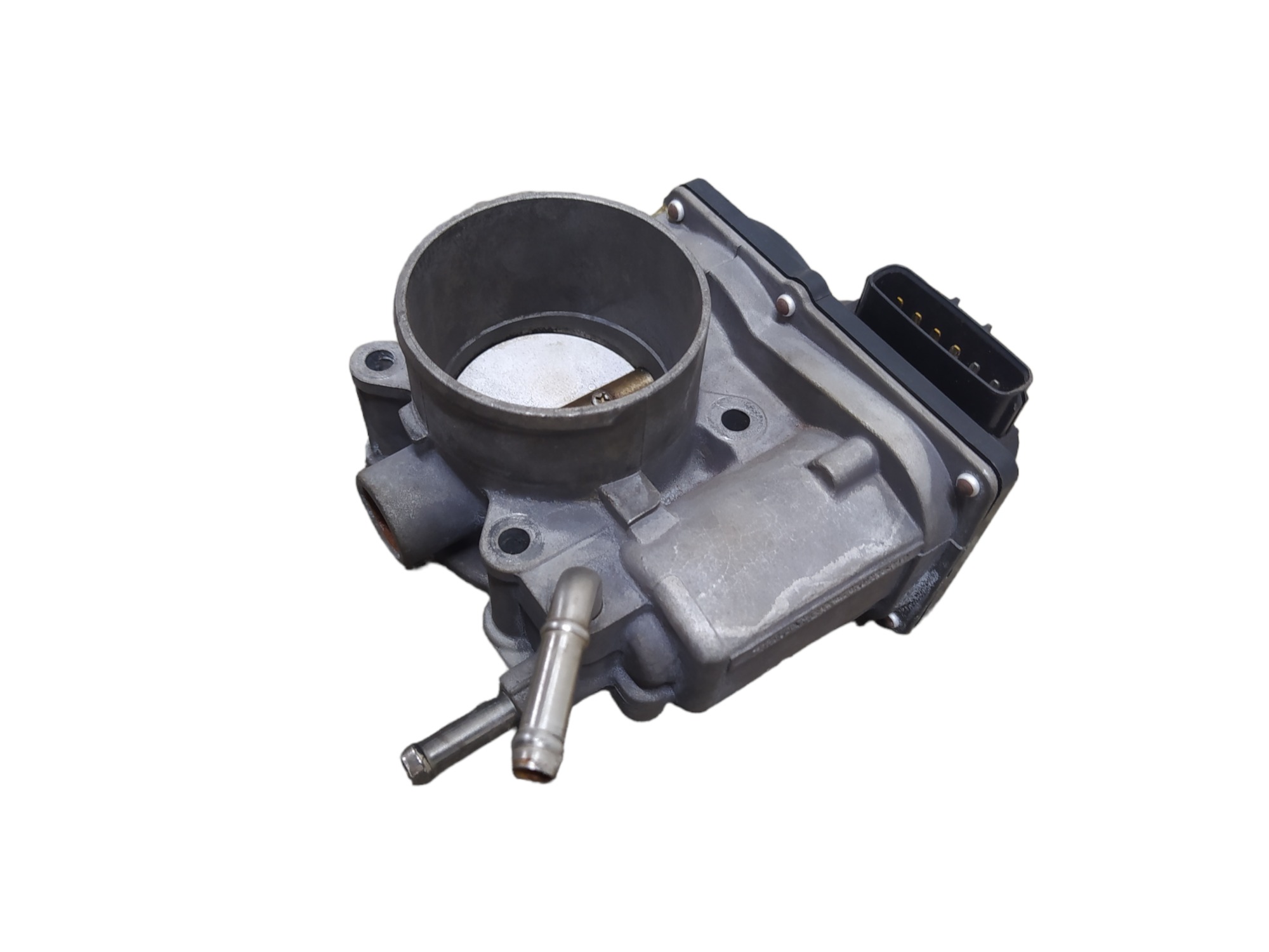 Tbi Corpo De Borboleta Toyota Corolla 1.8 2009 22030 2
