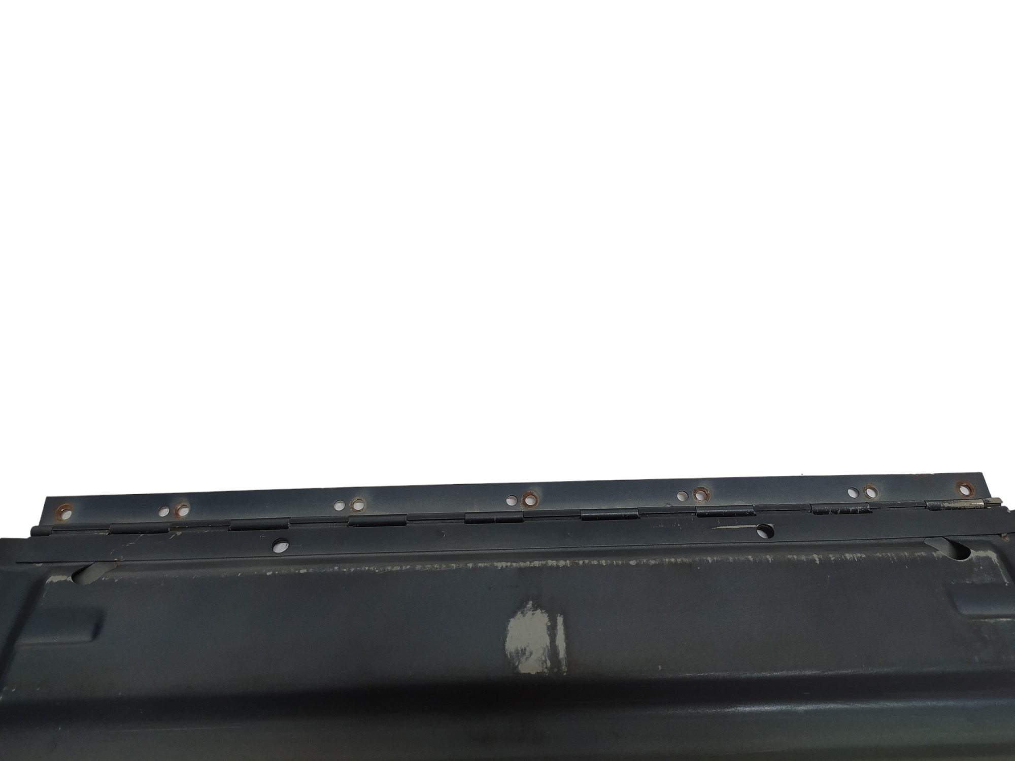 Suporte Banco Traseiro Esquerdo Gm Omega Suprema 1993 V36 Prero 7