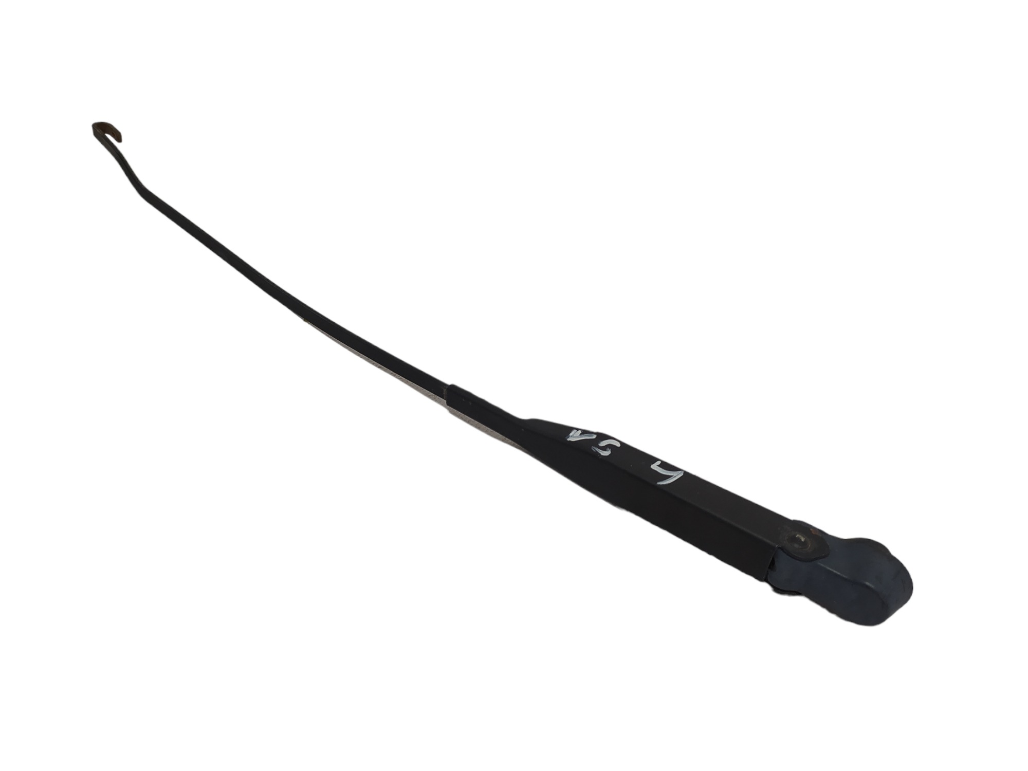 Haste Braço Parabrisa Direito Chevrolet Corsa 2005 V54 Direito 2