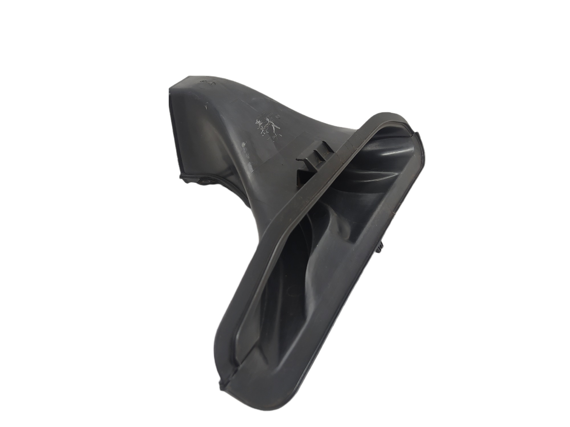 Duto Difusor Caixa Ar Condicionado 1j1819063a Golf 2000 V53 2