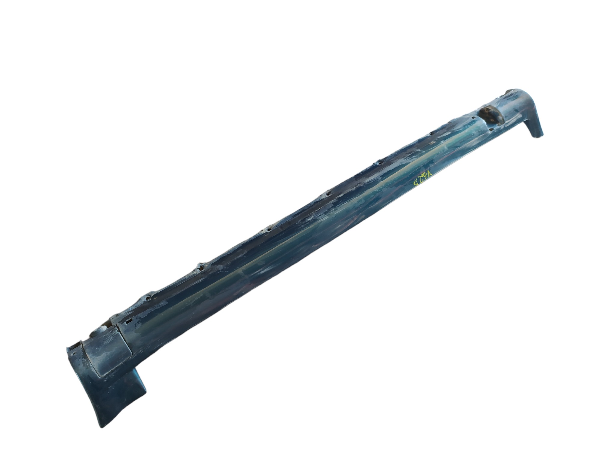 Spoiler Lateral Direito Volkswagen Santana 1995 V62 3