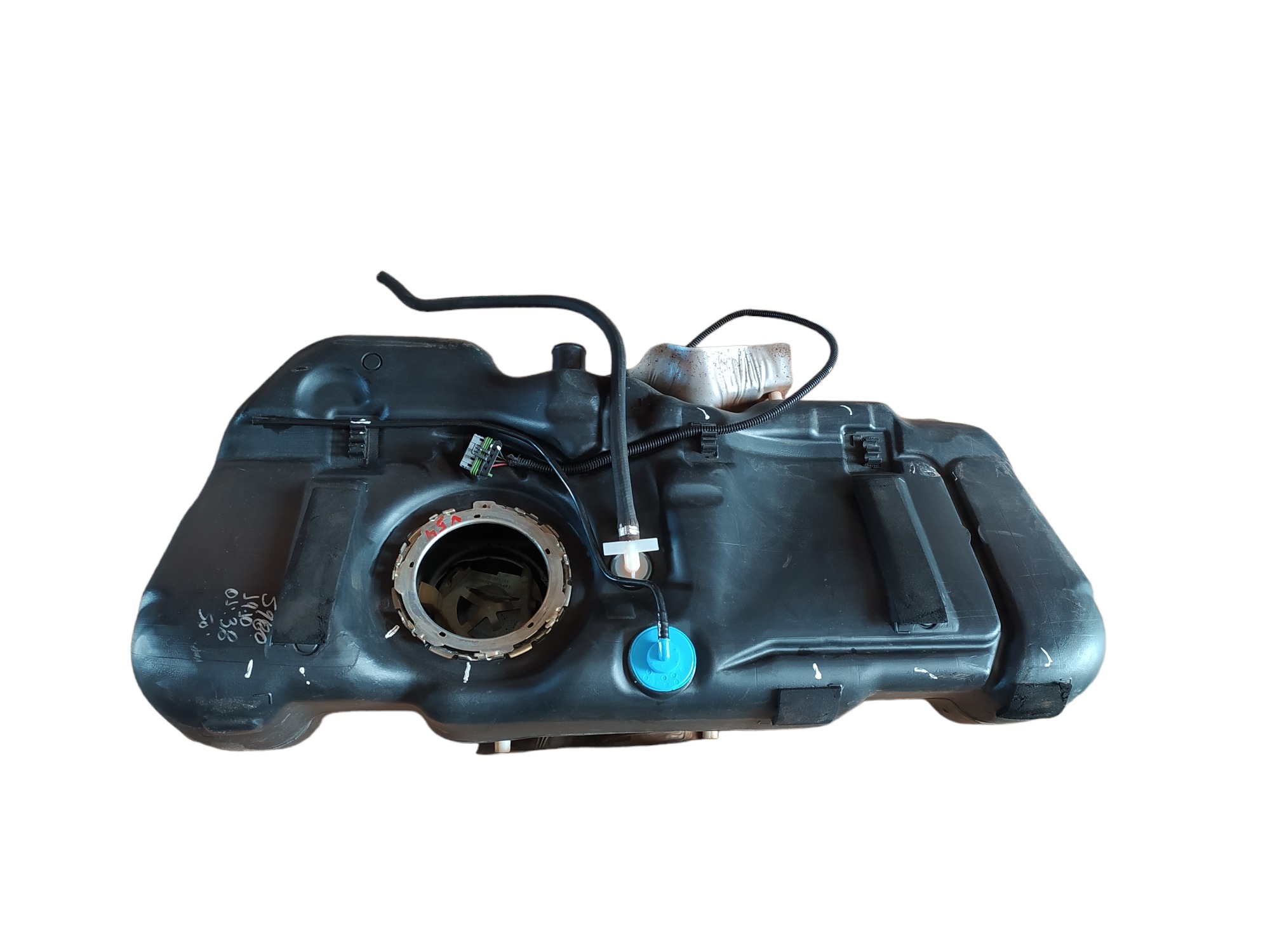 Tanque De Combustível Flex Gm Corsa Sedan 1.8 2005 V54