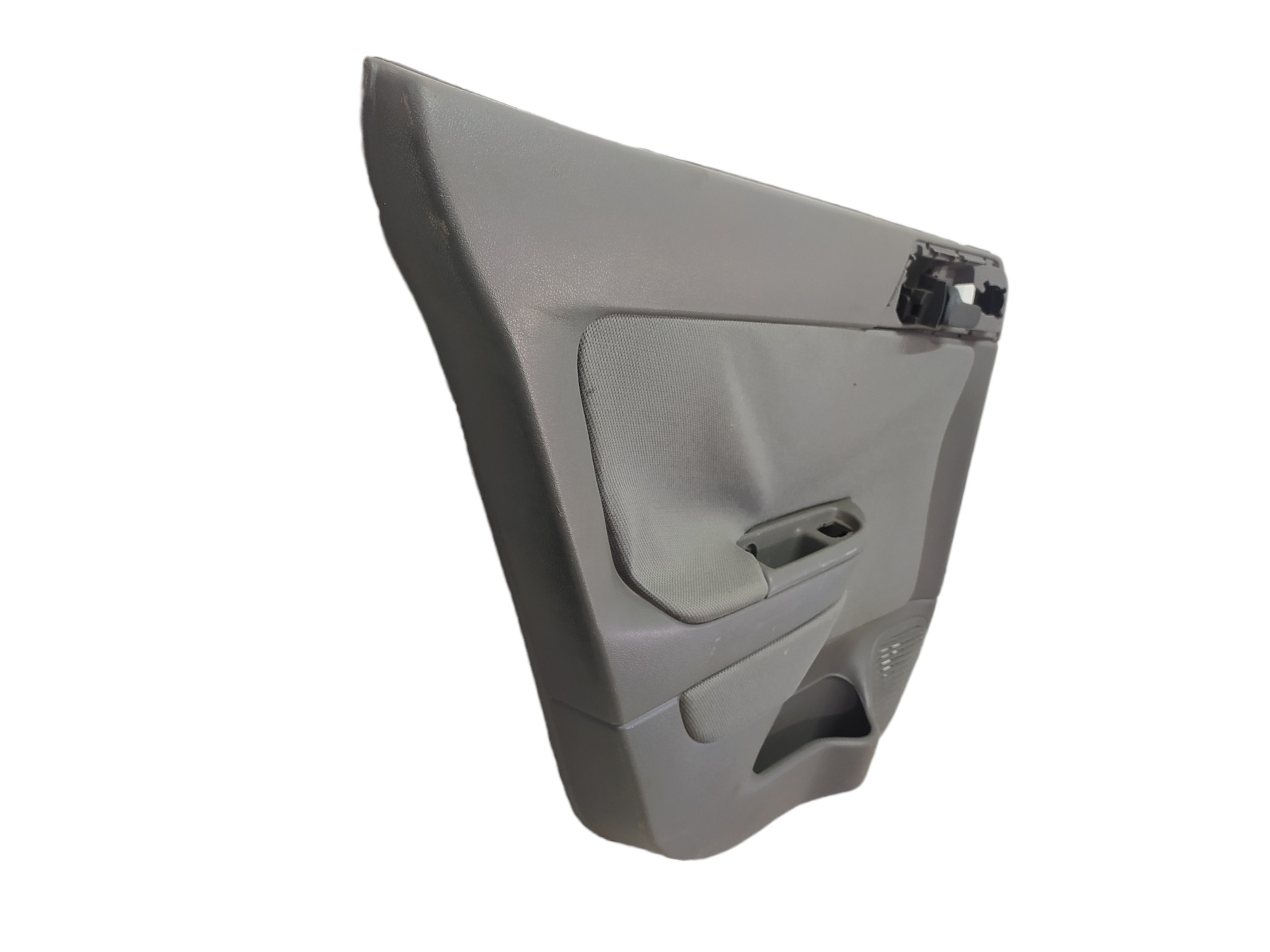 Forro Porta Traseira Esquerda Gm Astra 1.8 2000 A 2005 3