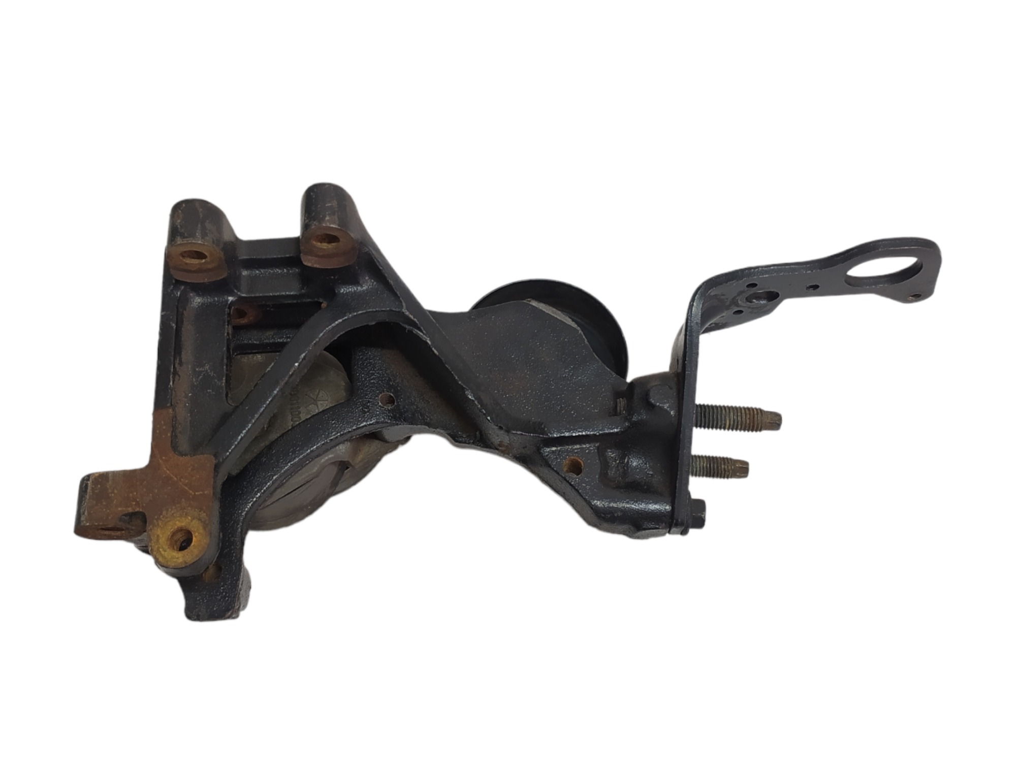 Suporte Coxim Alternador Ford Mondeo 2.0 1997 1998 V48 4