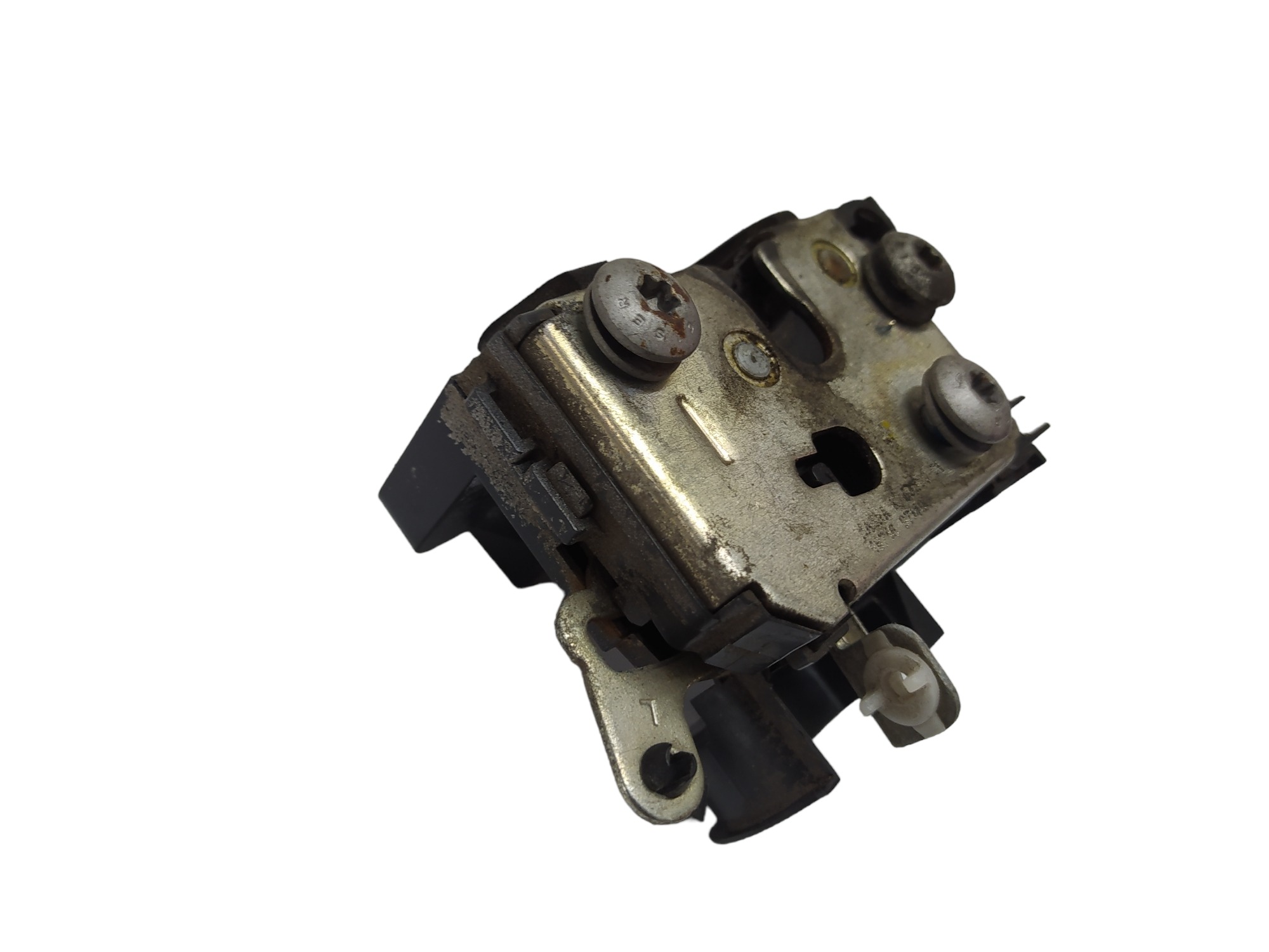 Fechadura Porta Dianteira Esquerda Fiat Palio 2016 V82 2