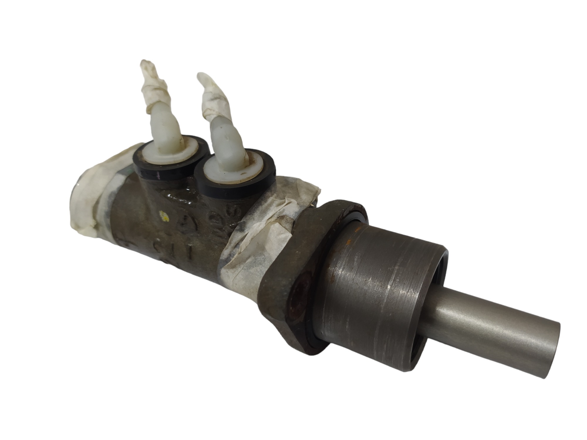 Cilindro Mestre  Fiat Palio 1.0 2016 03339005412 V82 3