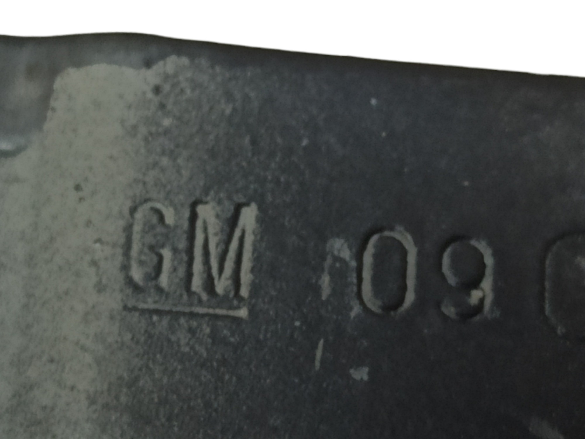 Dobradiça Capo Par Chevrolet Omega Suprema 1993 1994 V36 7