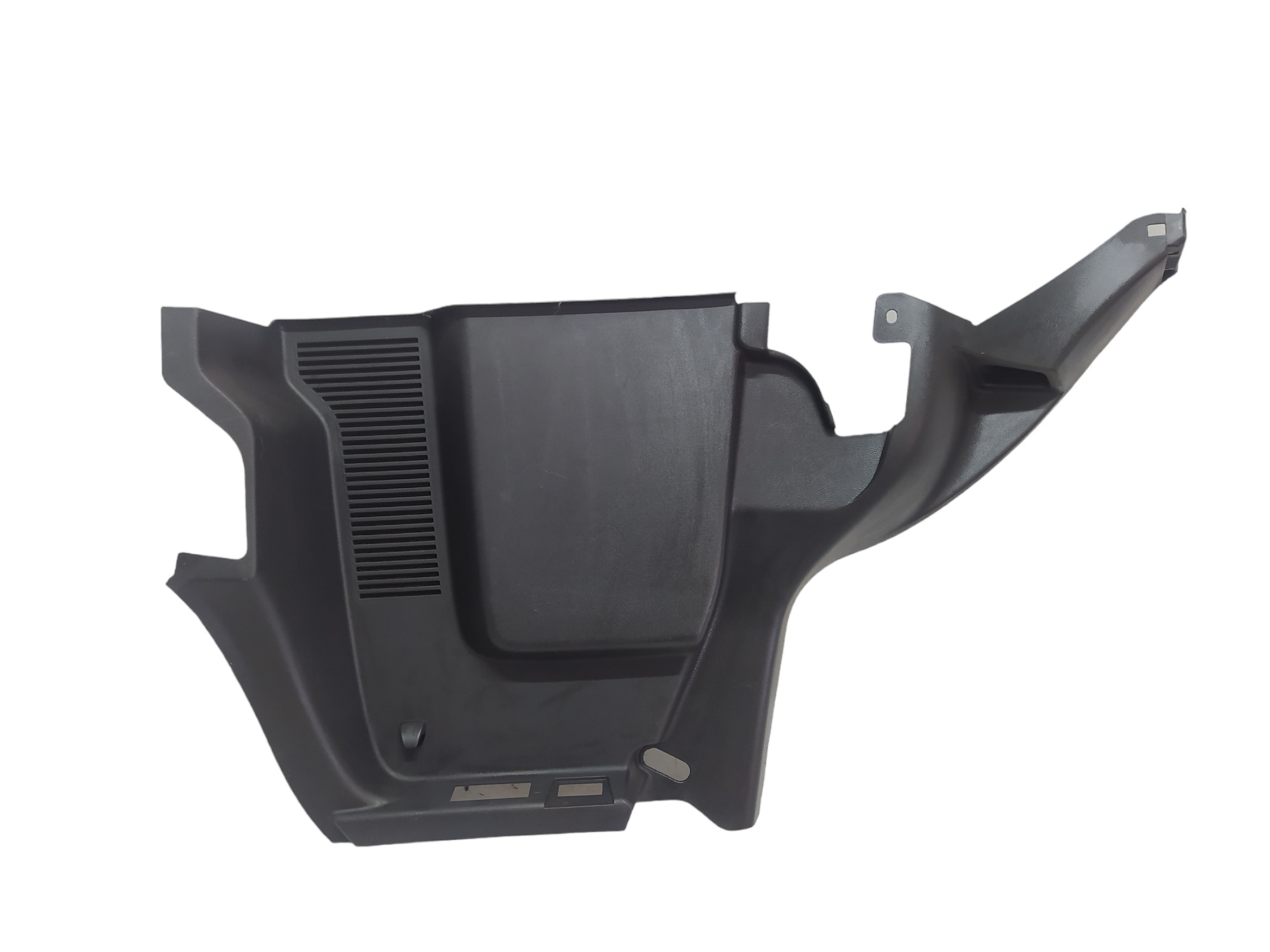 Forro Lateral Esquerda Porta Malas Ford Ka 2015 A 2020