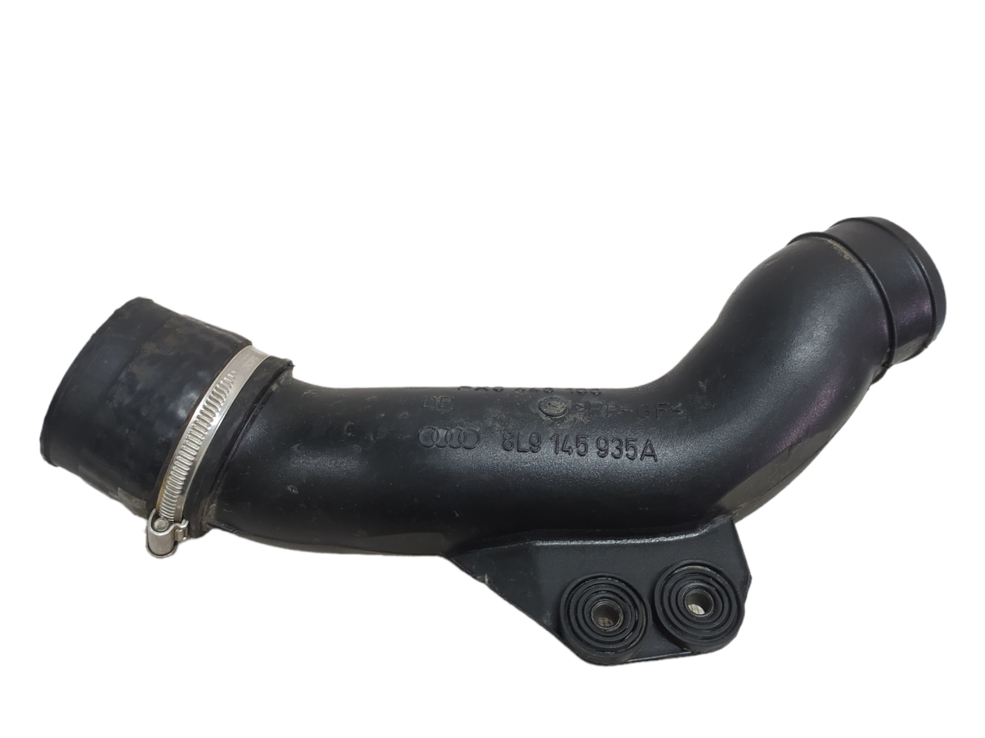 Mangueira Pressão Impulso Intercooler Audi A3 1.8 2006
