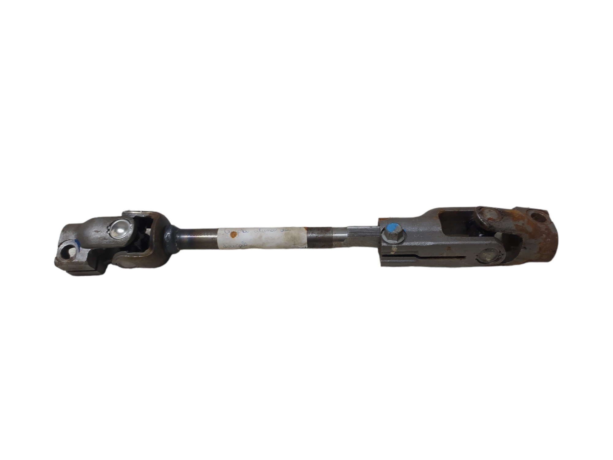 Cruzeta Da Coluna De Direção Gm Cobalt 1.4 2012 689284441 2