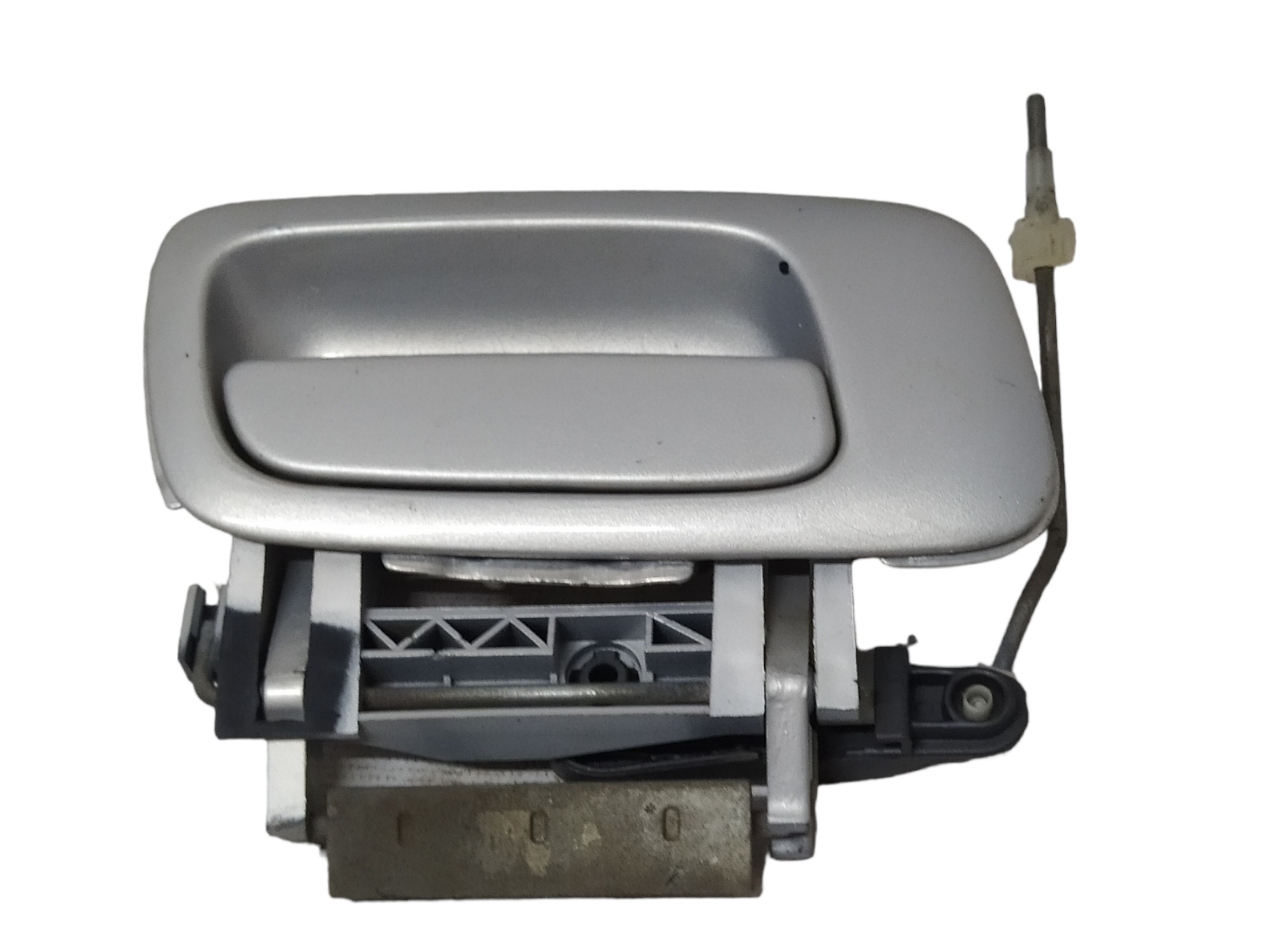 Maçaneta Externa Dianteira Direita Chevrolet Astra 2002 V49 6