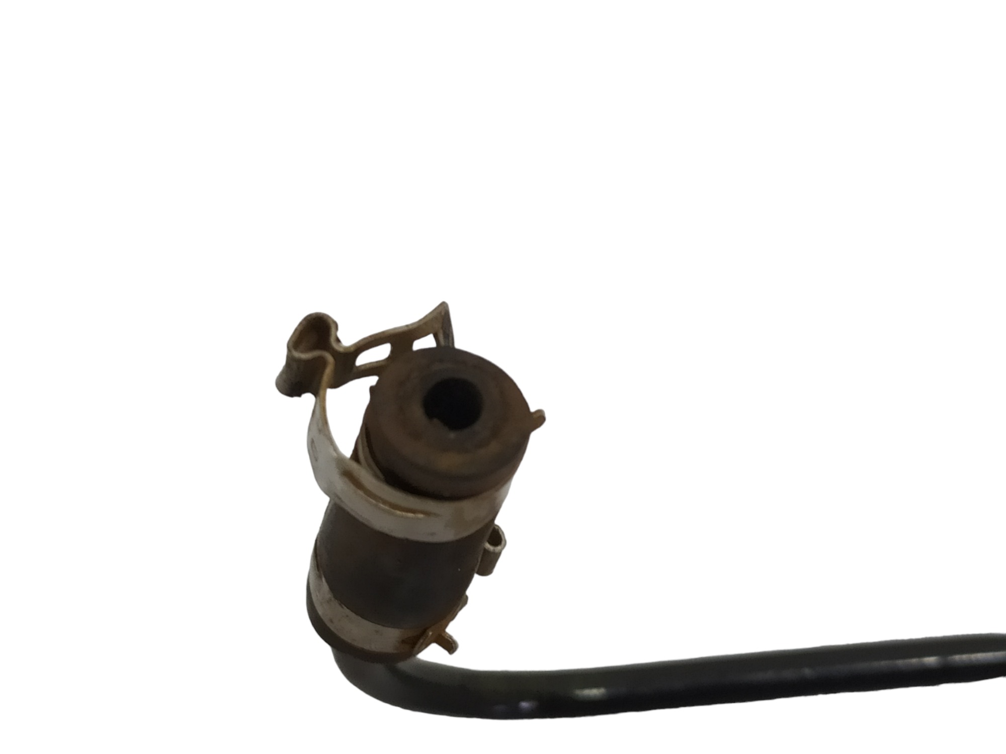Válvula Solenoide Partida Fria Volkswagen Gol G4 2011 V83 5