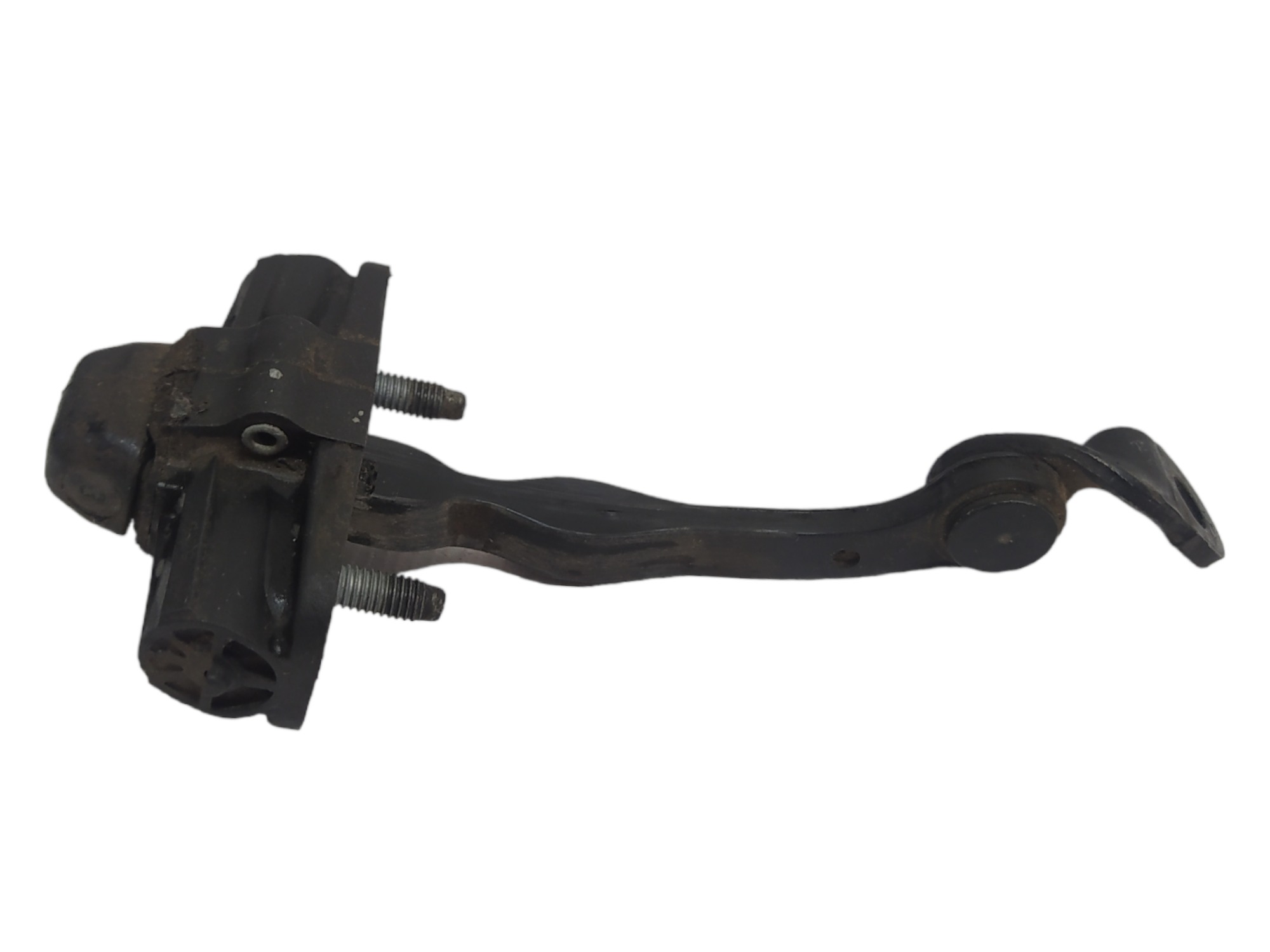 Limitador Porta Traseira Esquerda Peugeot 207 2011 V90