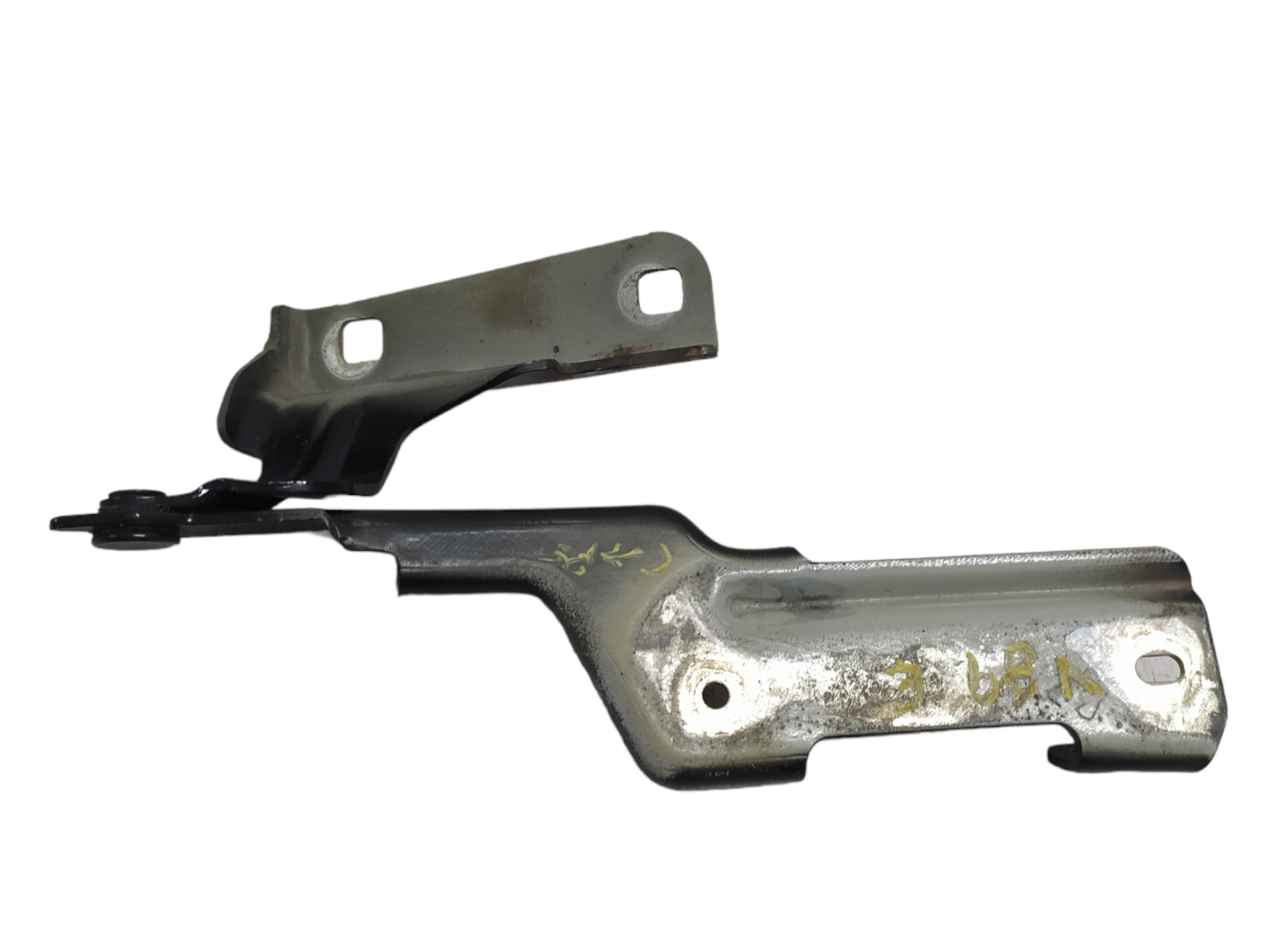 Dobradiça Capo Lado Esquerdo Citroen C4 Pallas 2011 V89 4