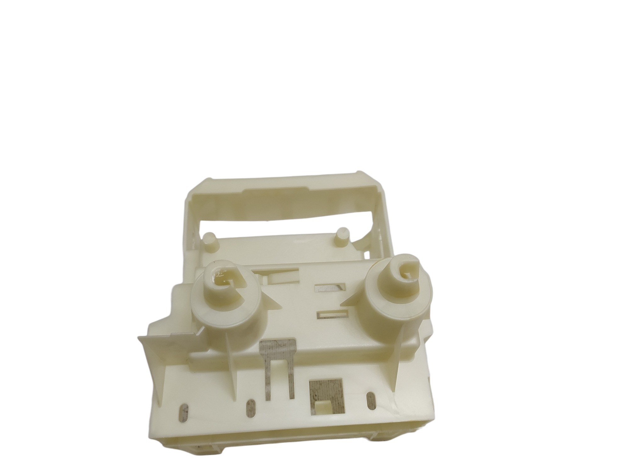 Caixa Suporte Bsi Peugeot 307 2008 9664388080 V43 4