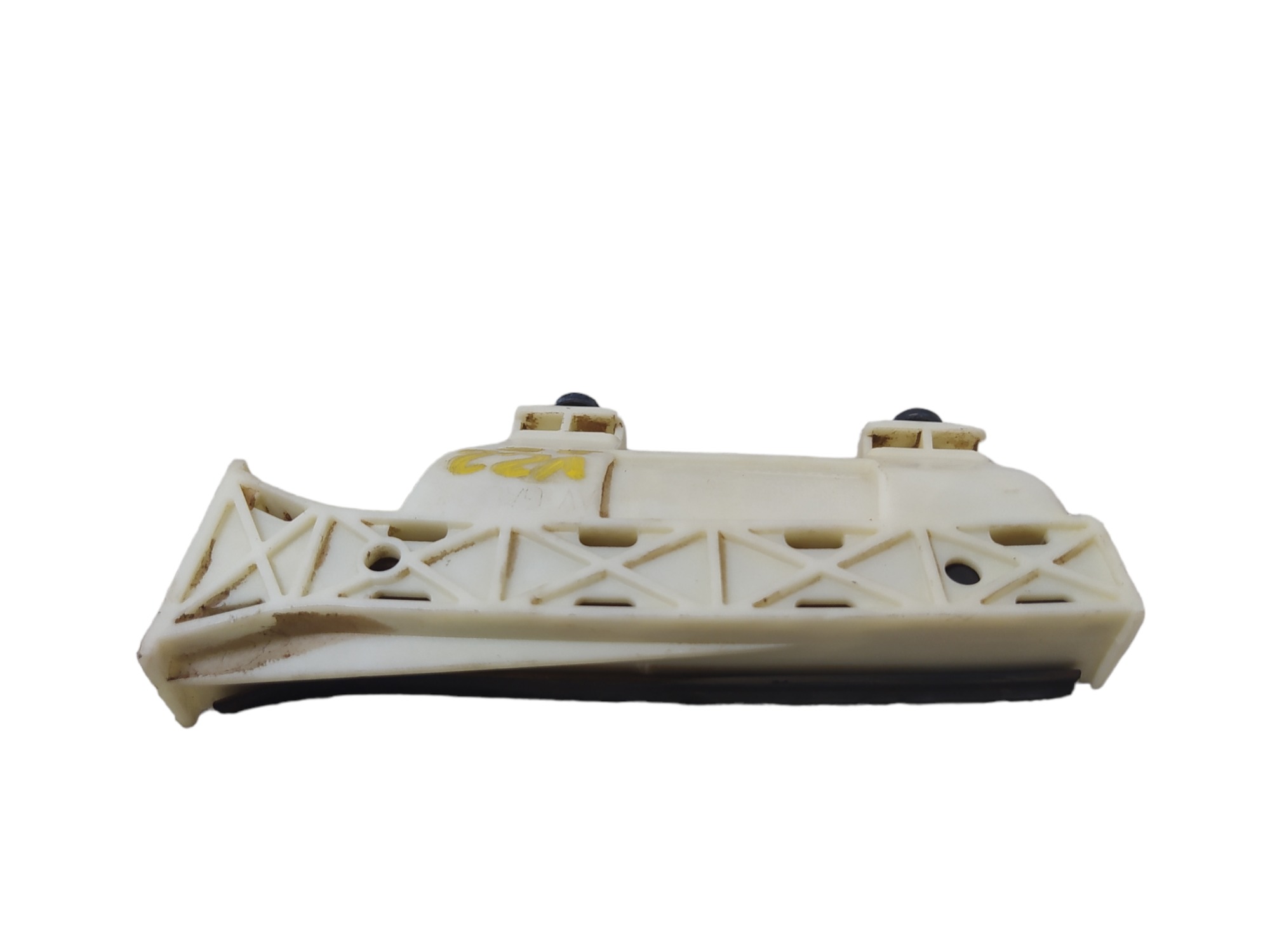 Guia Canaleta Vidro Dianteiro Esquerdo Citroen C3 2005 V22 3