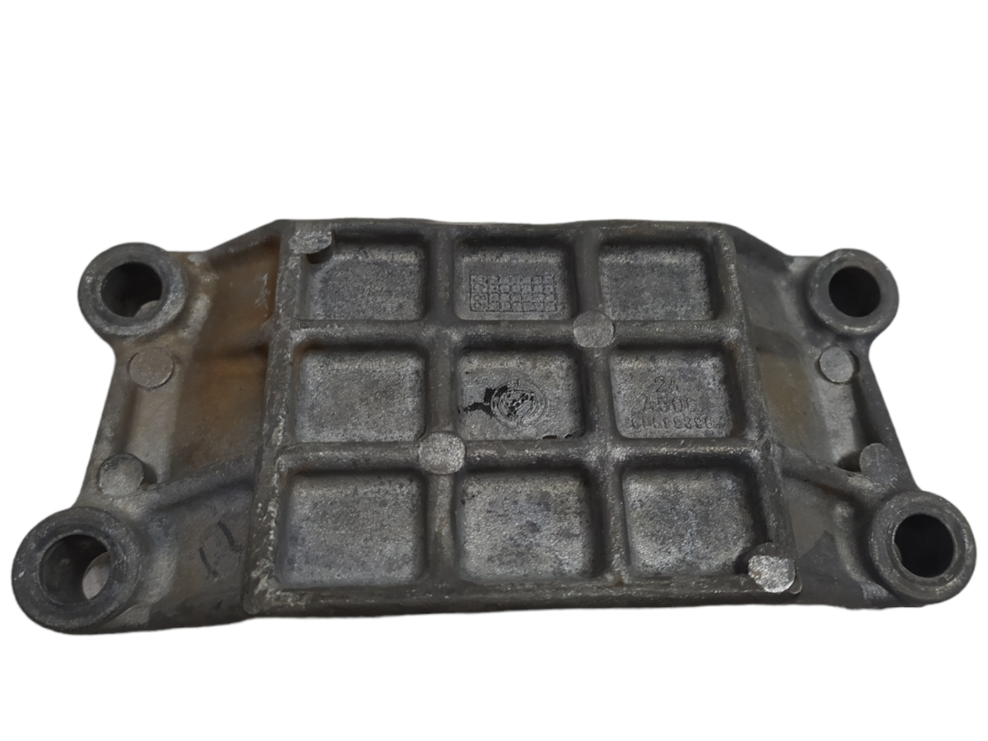 Suporte Escapamento Fiat Marea 2.0 2000 60599398 V11 4