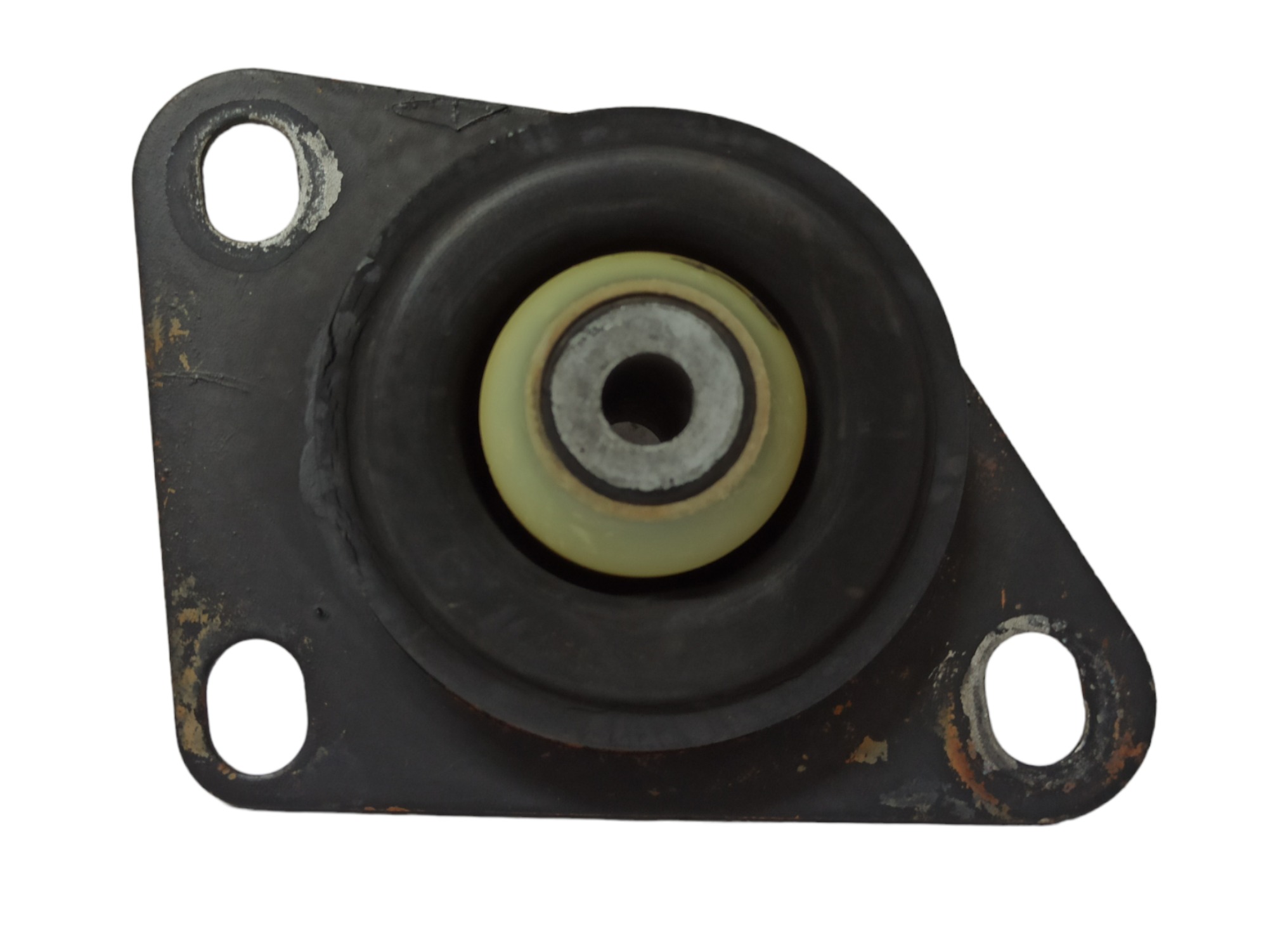 Coxim Dianteiro Cambio Fiat Palio 1997 1998 V23 5