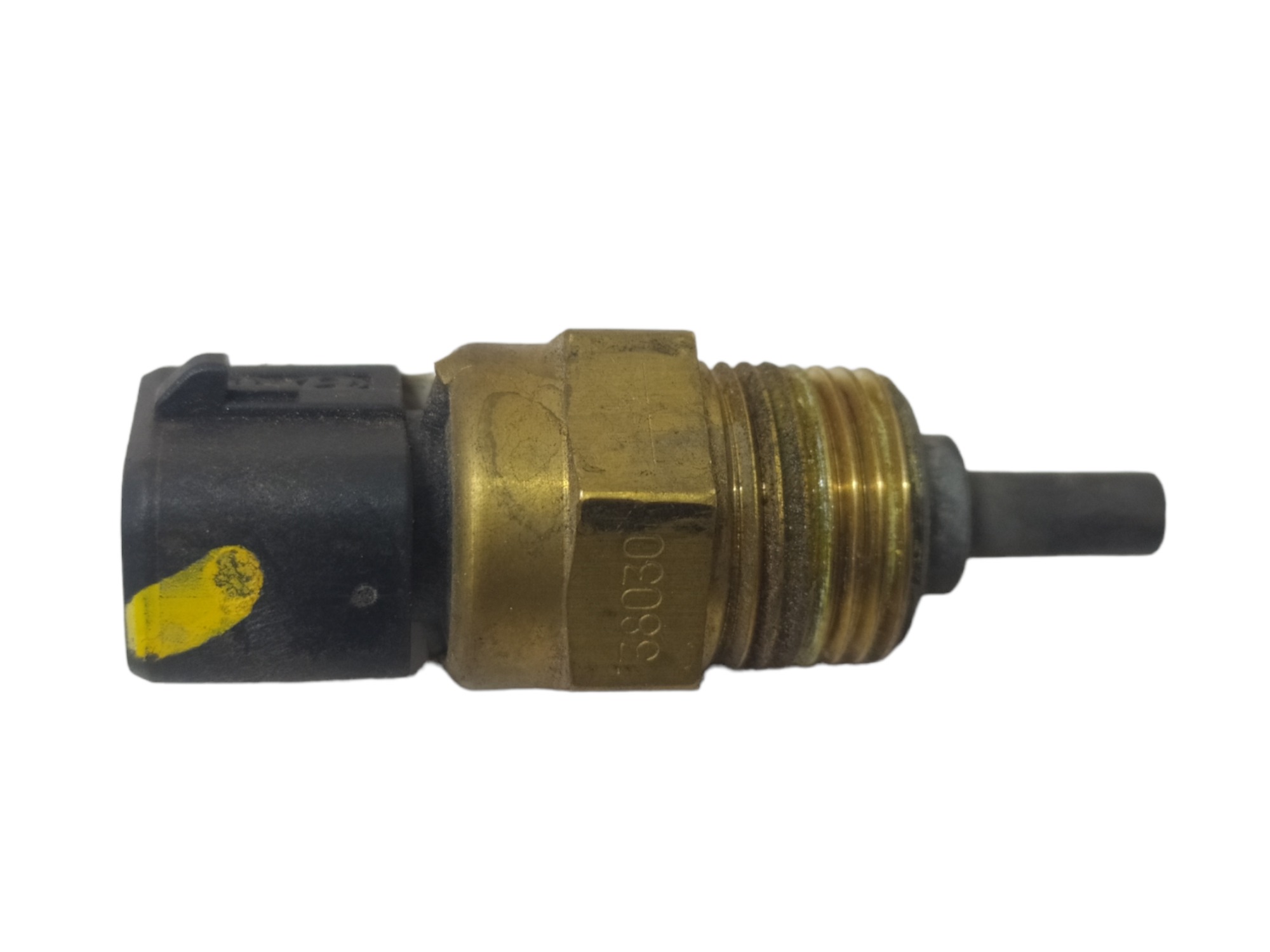 Sensor Temperatura Água Hyundai Hb20 1.6 2016 38030