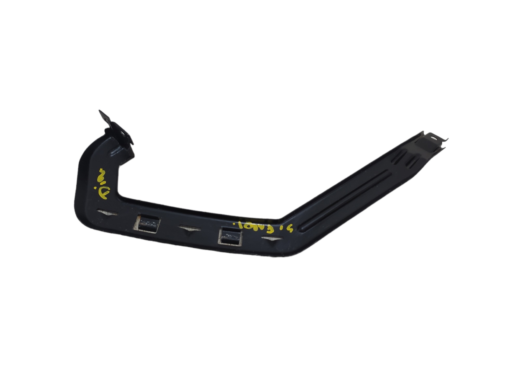 Suporte Parachoque Diant Direito Hyundai Hb20 1.6 2016 2
