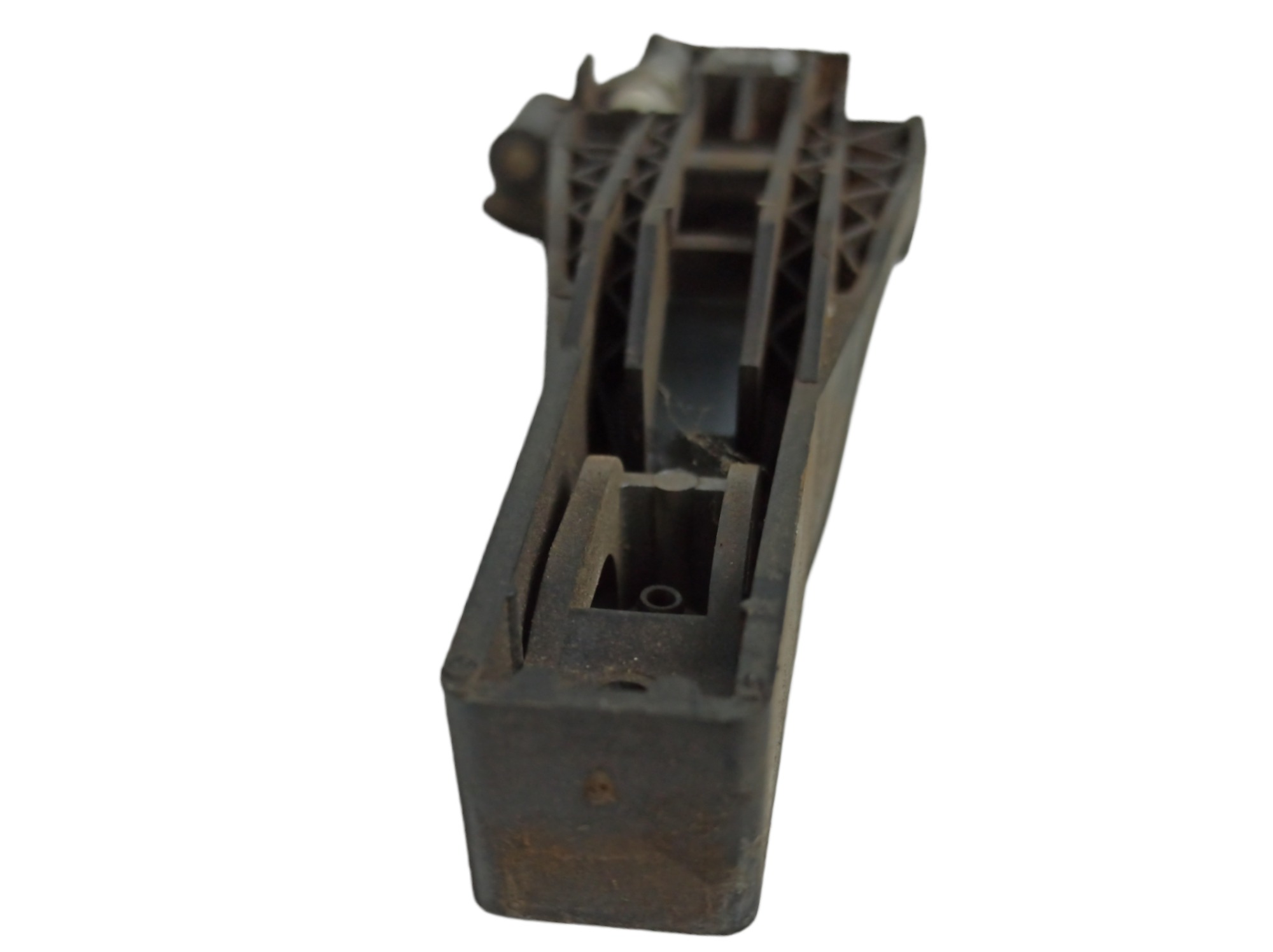 Maçaneta Externa Traseira Direita Citroen C3 2003 8