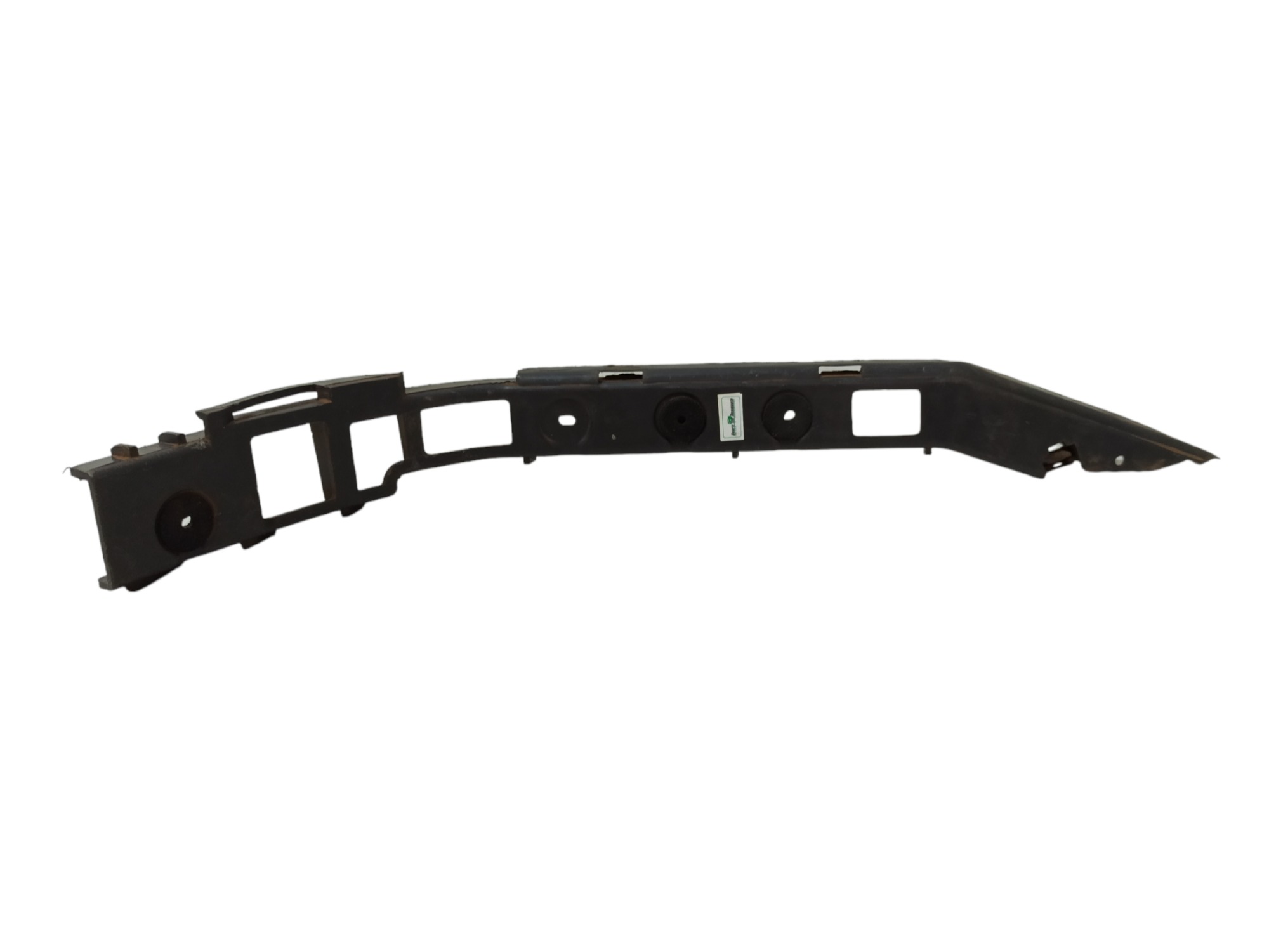 Suporte Parachoque Traseiro Esquerdo Chevrolet Meriva 2008 5