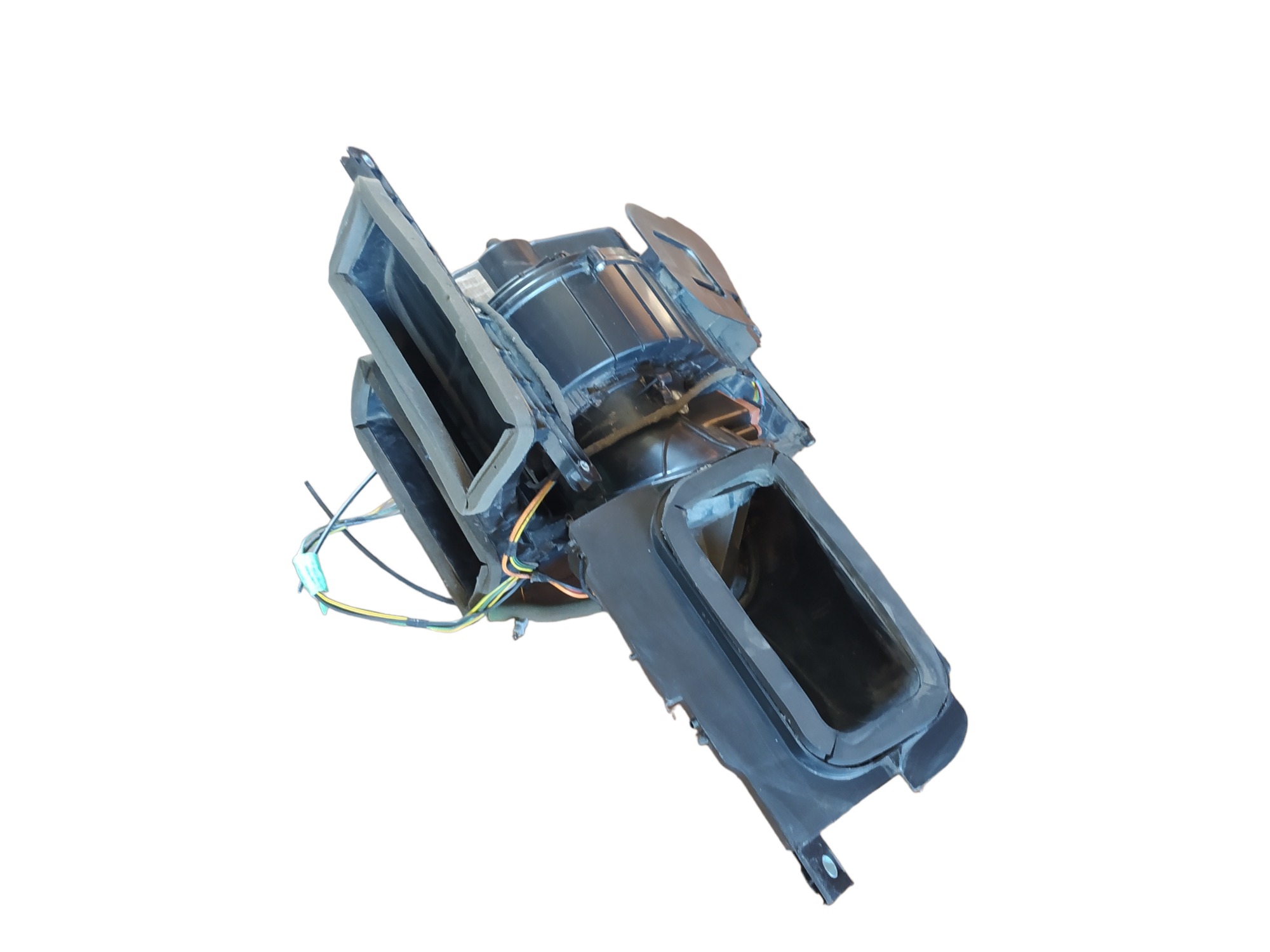 Caixa De Ventilação Fiat Uno Vivace 1.0 2014 1a3821100 V85 3