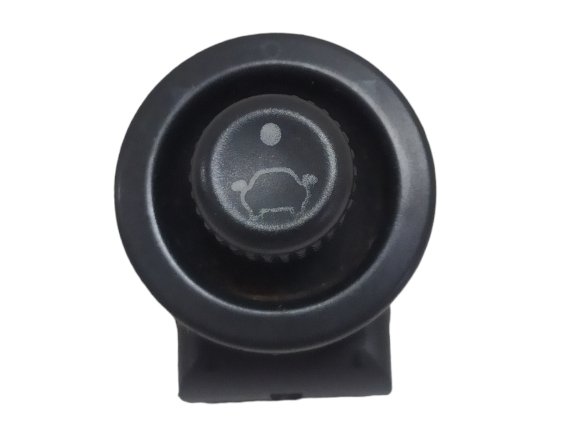 Botao Interruptor Retrovisor Elétrico Ford Escort 1998 V91