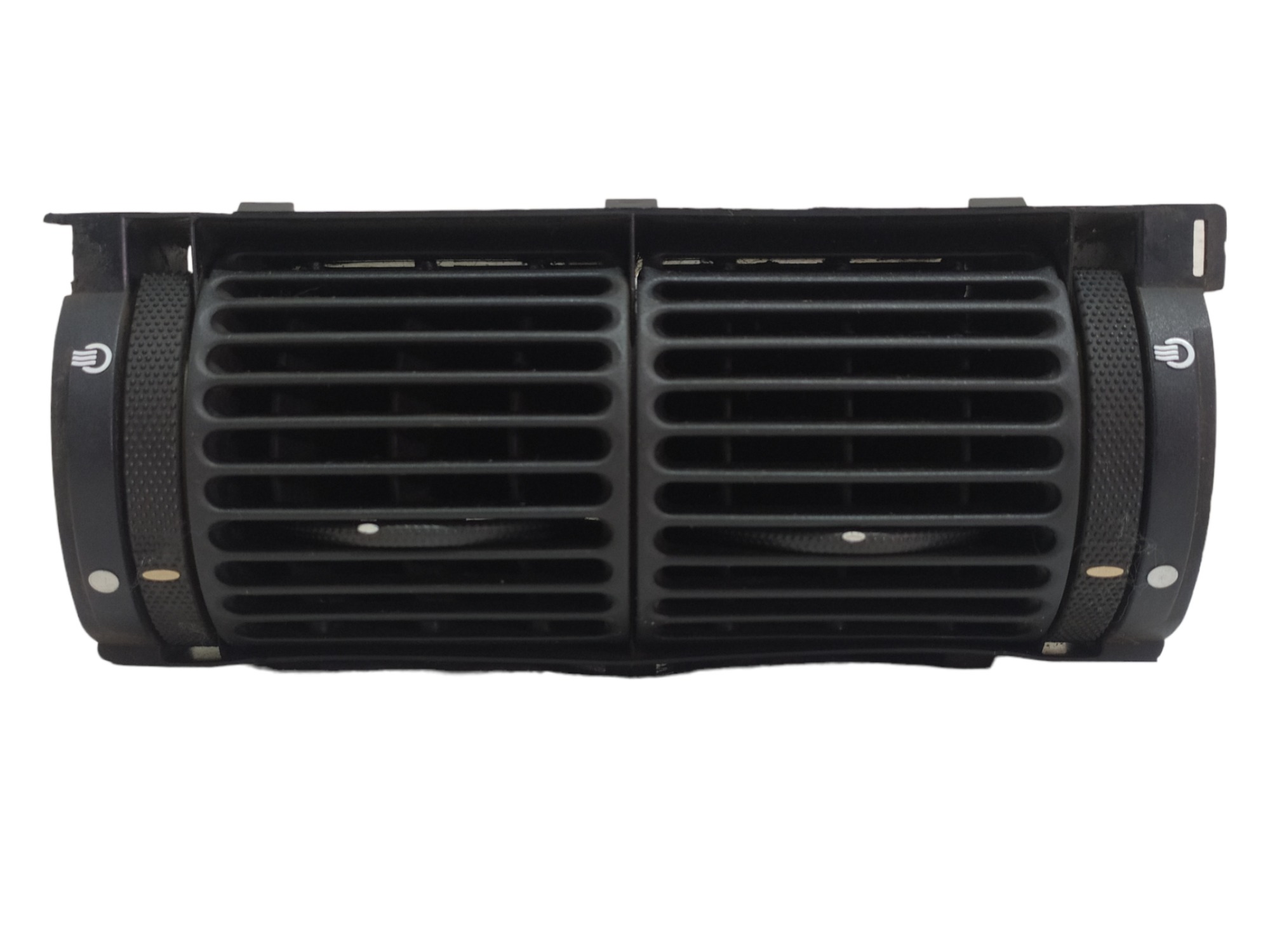 Difusor Saida De Ar Central Ford Escort 1998 V91