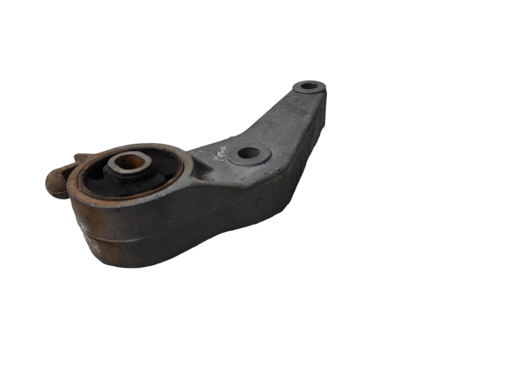 Coxim Superior Do Cambio Meriva 1.8 2008  93302286 5