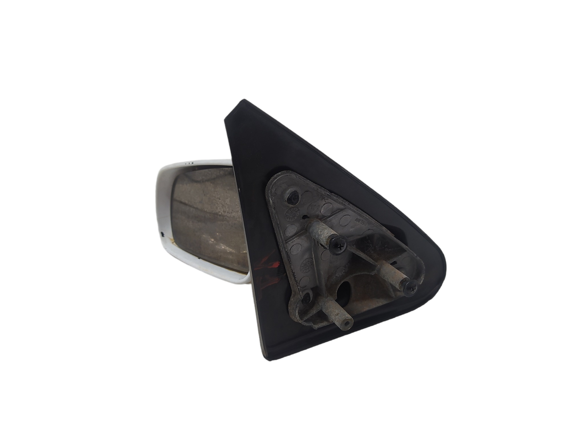 Retrovisor Esquerdo Volkswagen Gol 1.0 2001 V01 3