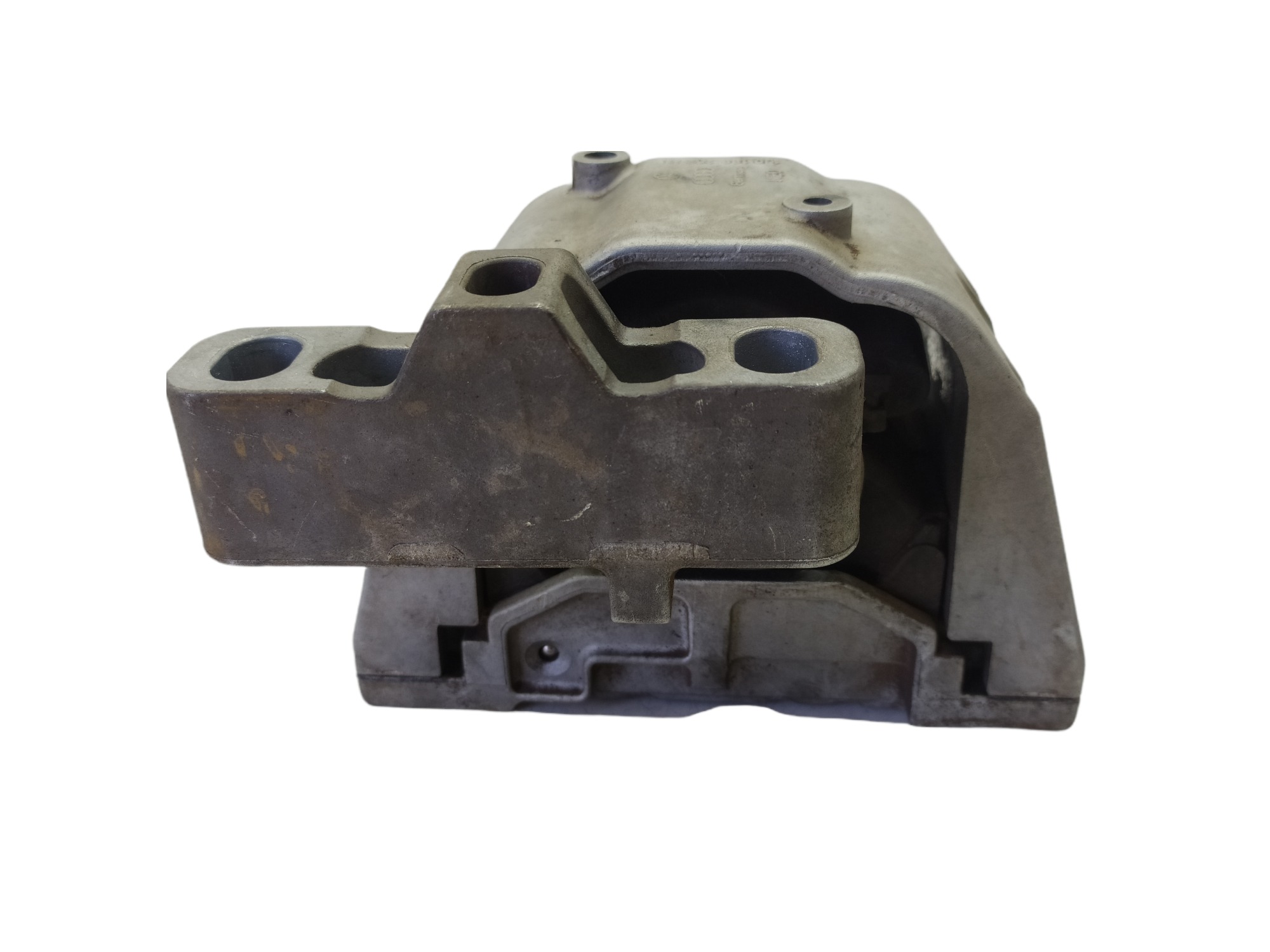 Coxim Motor Direito Vw Golf 2000 2001 V53 1j0199262bf 2