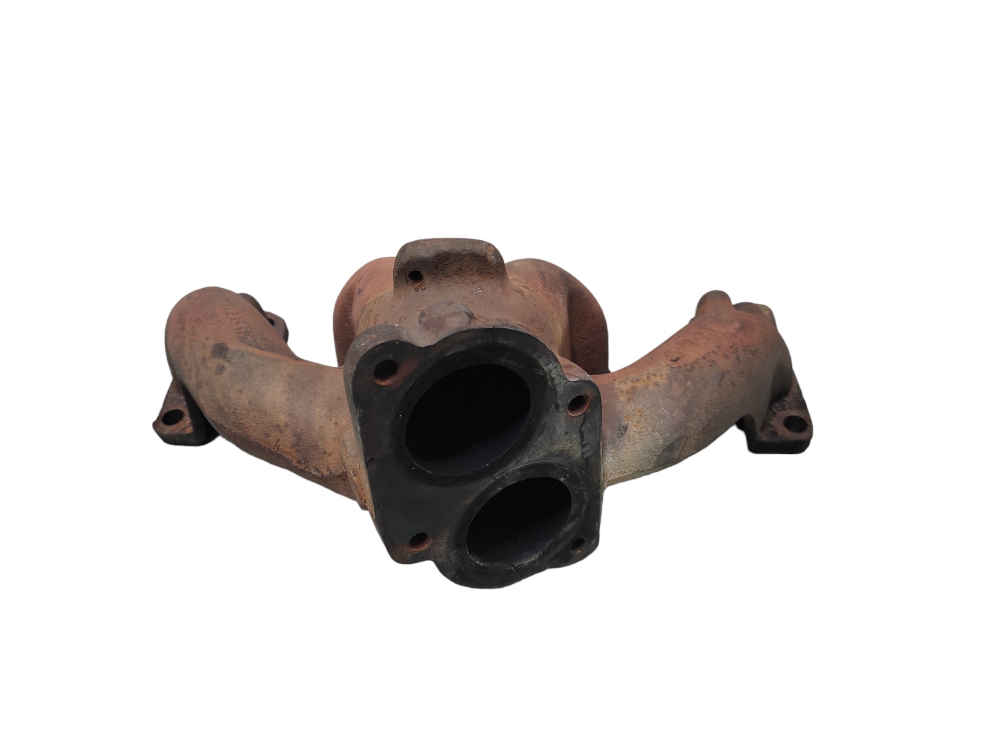 Coletor De Escape Gm Kadett 2.0 Efi 1995 93235175 V51 5