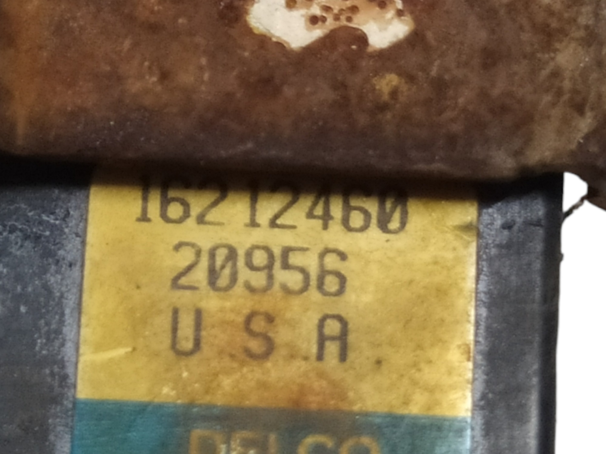 Sensor Do Map Chevrolet Celta 1.0 2002 16212460 V14 6