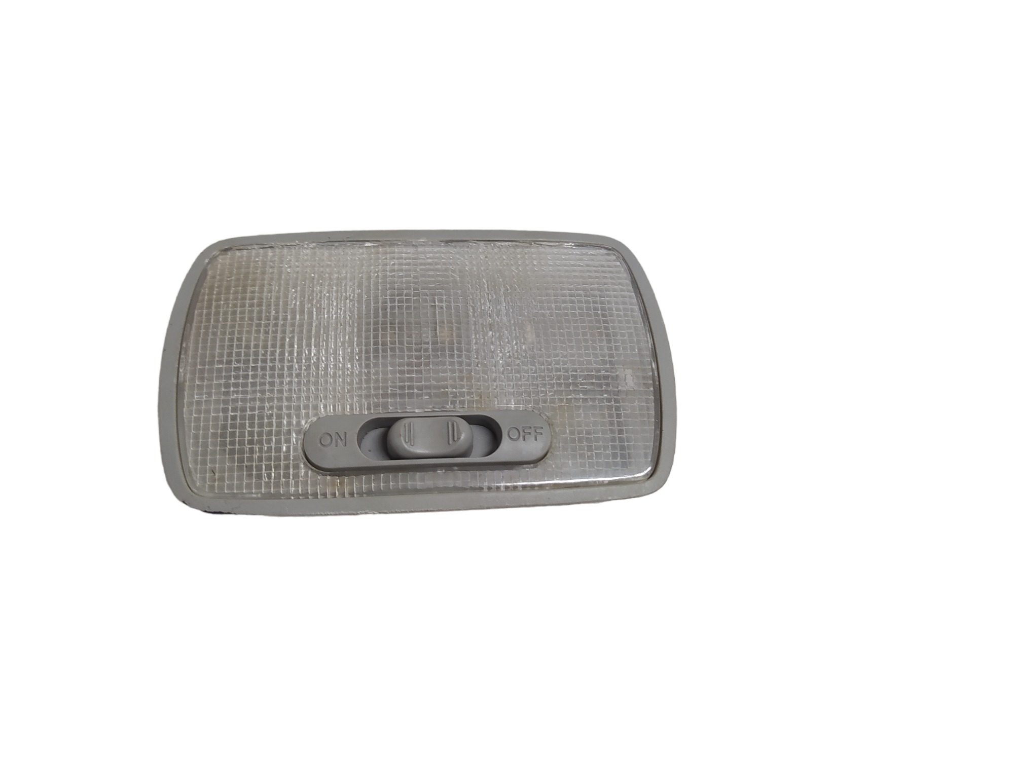 Luz De Teto Traseira Honda Civic 2003 V88 Balcão