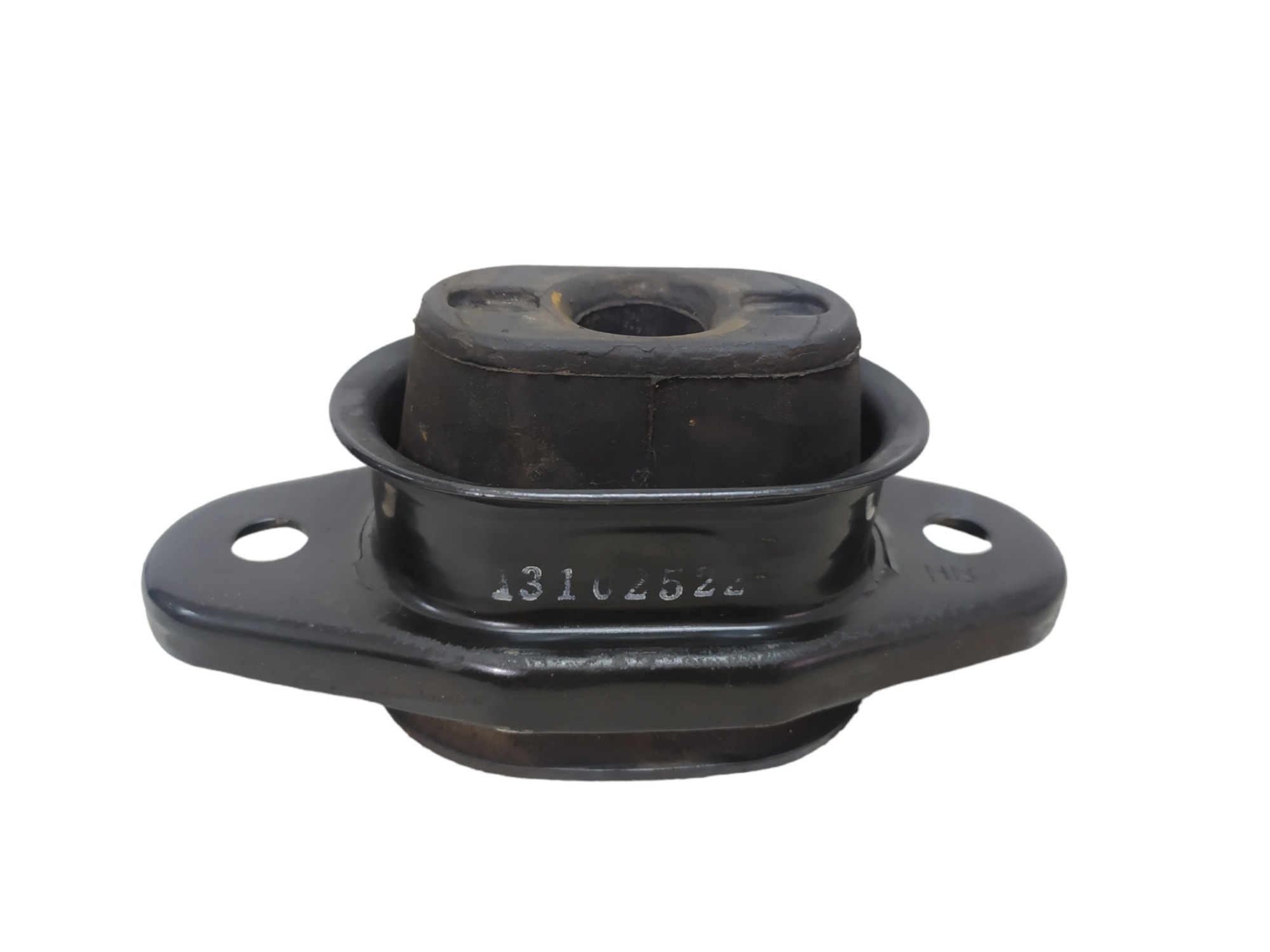 Coxim Motor Câmbio Hyundai Hb20 1.6 2014 13102522 V69 2