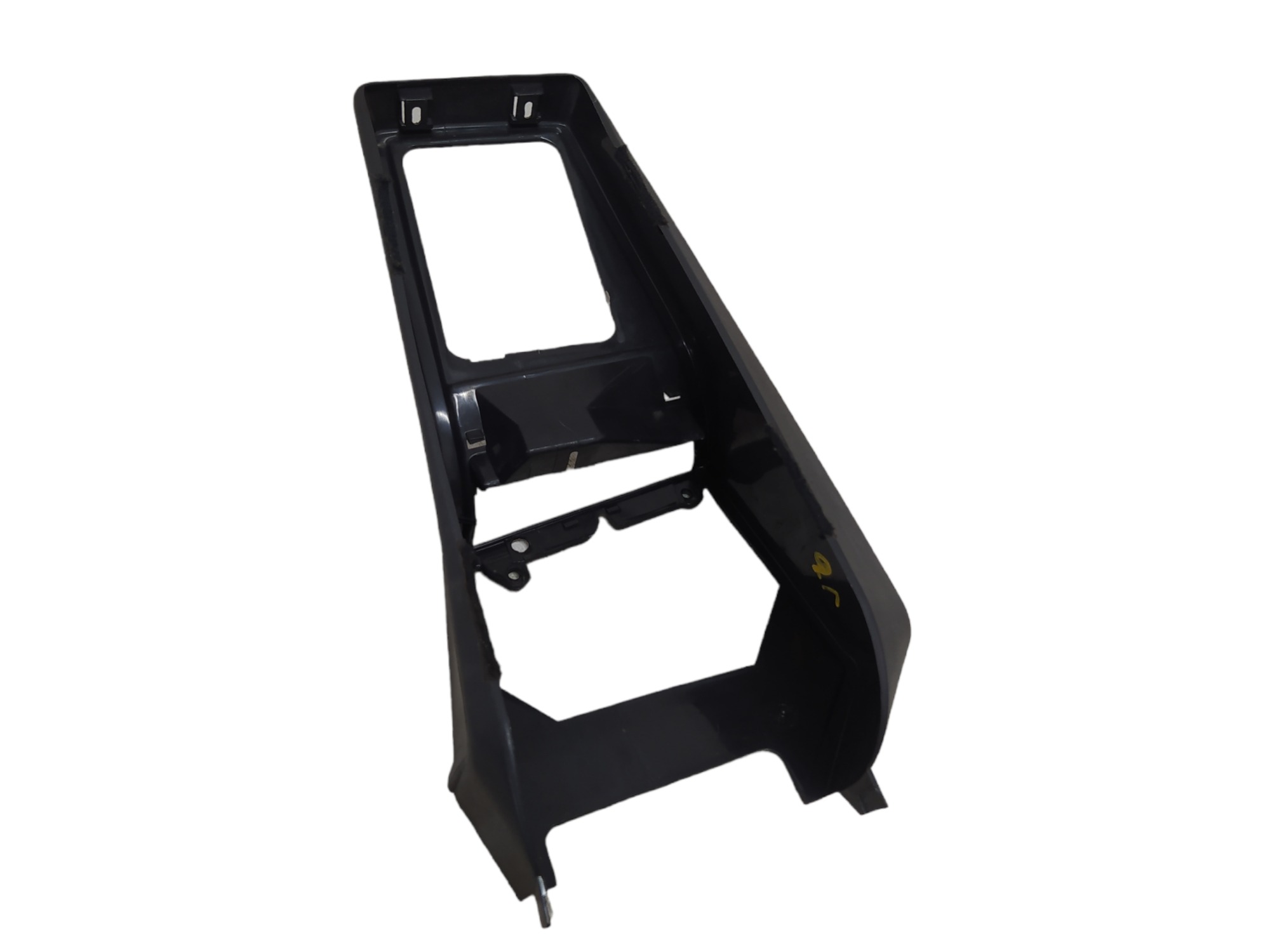 Console Central Chevrolet Kadett 2.0 1997 52283241 V06 5