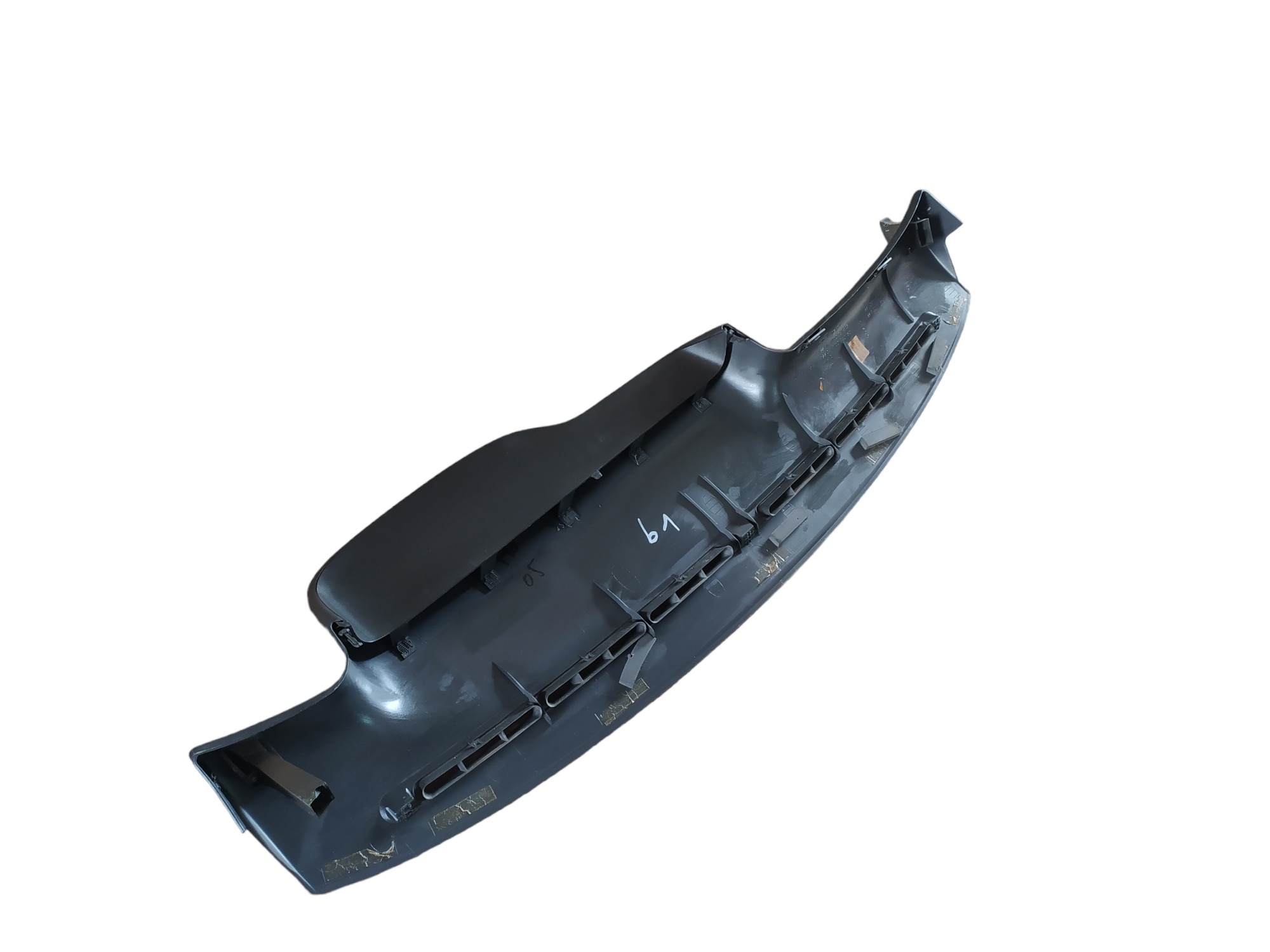 Capa Superior Painel Tabelier Renault Clio 96 V09 8