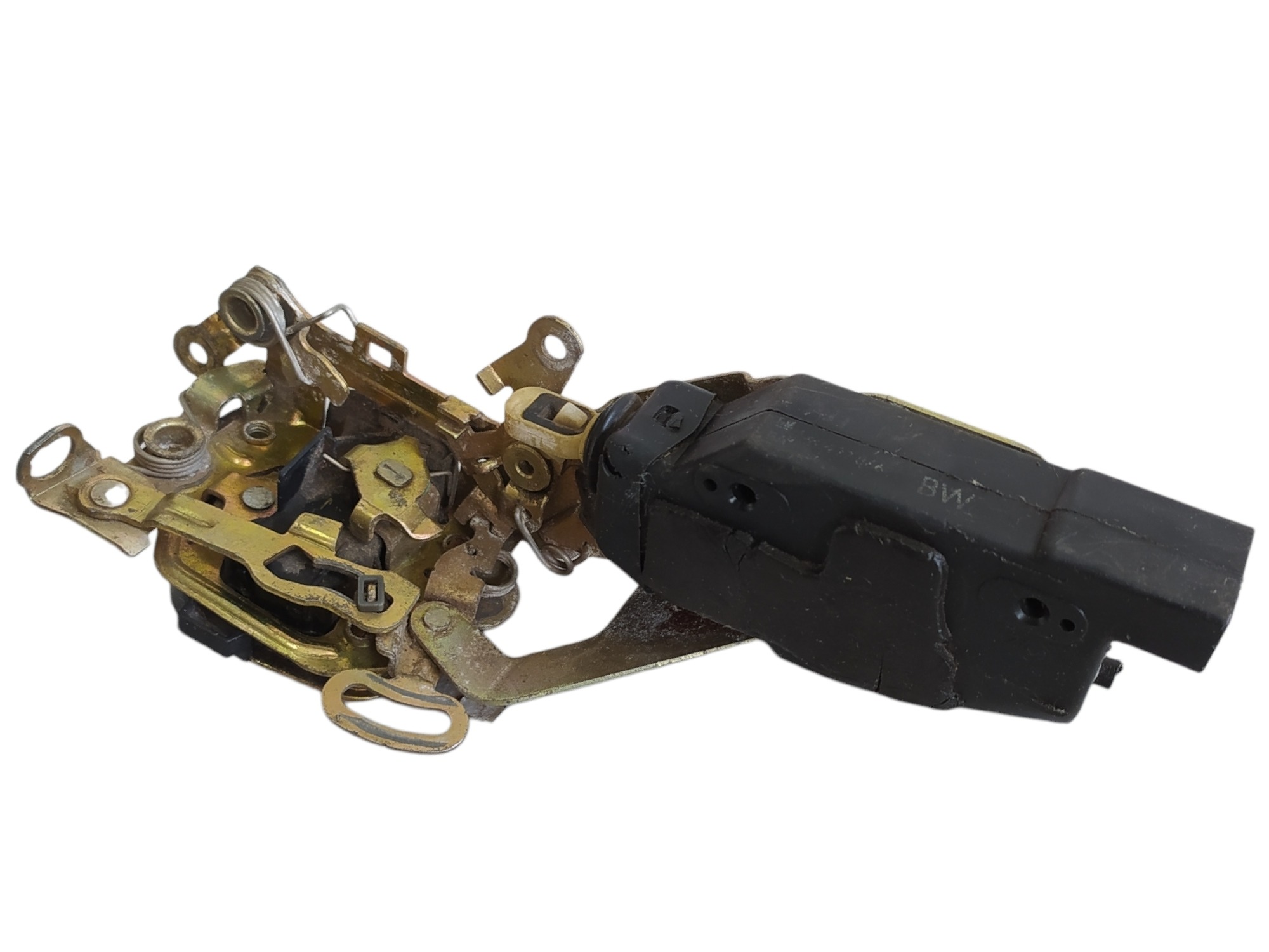 Fechadura Elétrica Diant Dir Gm Vectra 1994 A 1996 Balcão 2