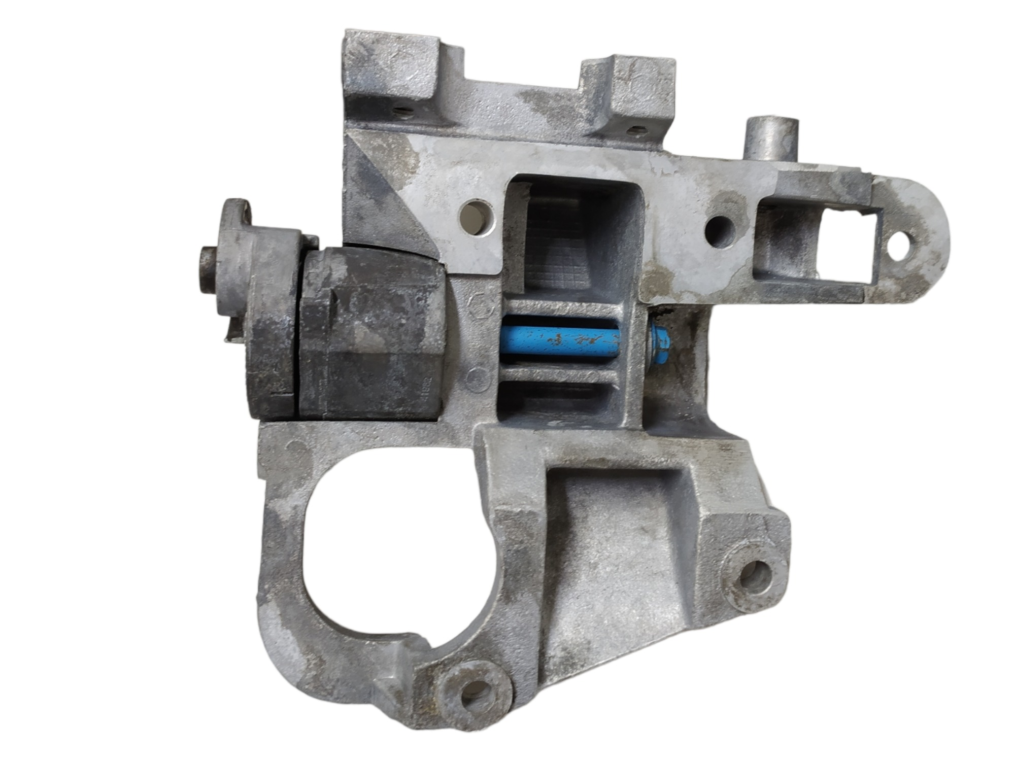 Suporte Compressor Ford Escort 1.8 1998 V91 5